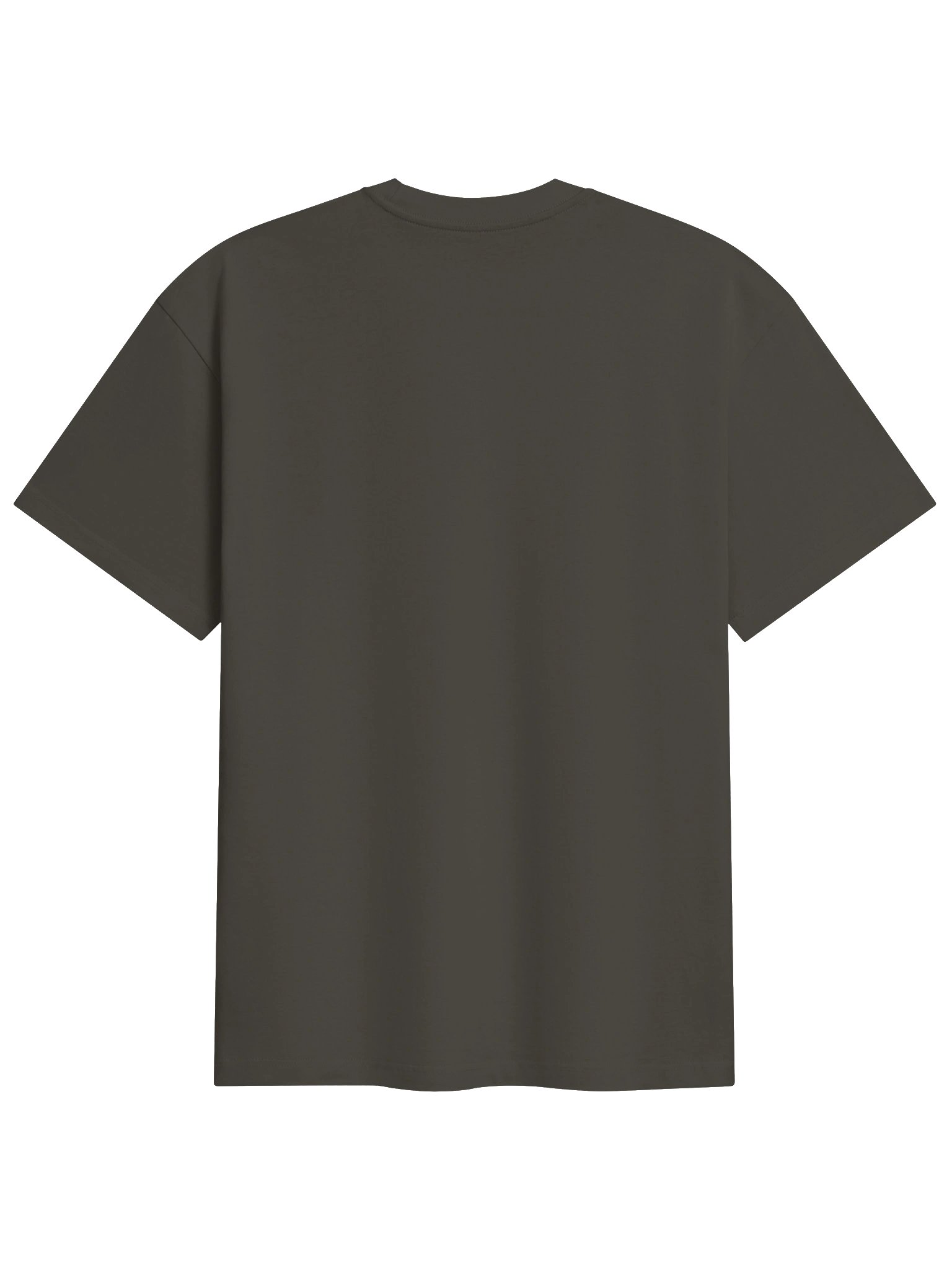 Georgia Armenia Oversized T-Shirt product image (2)