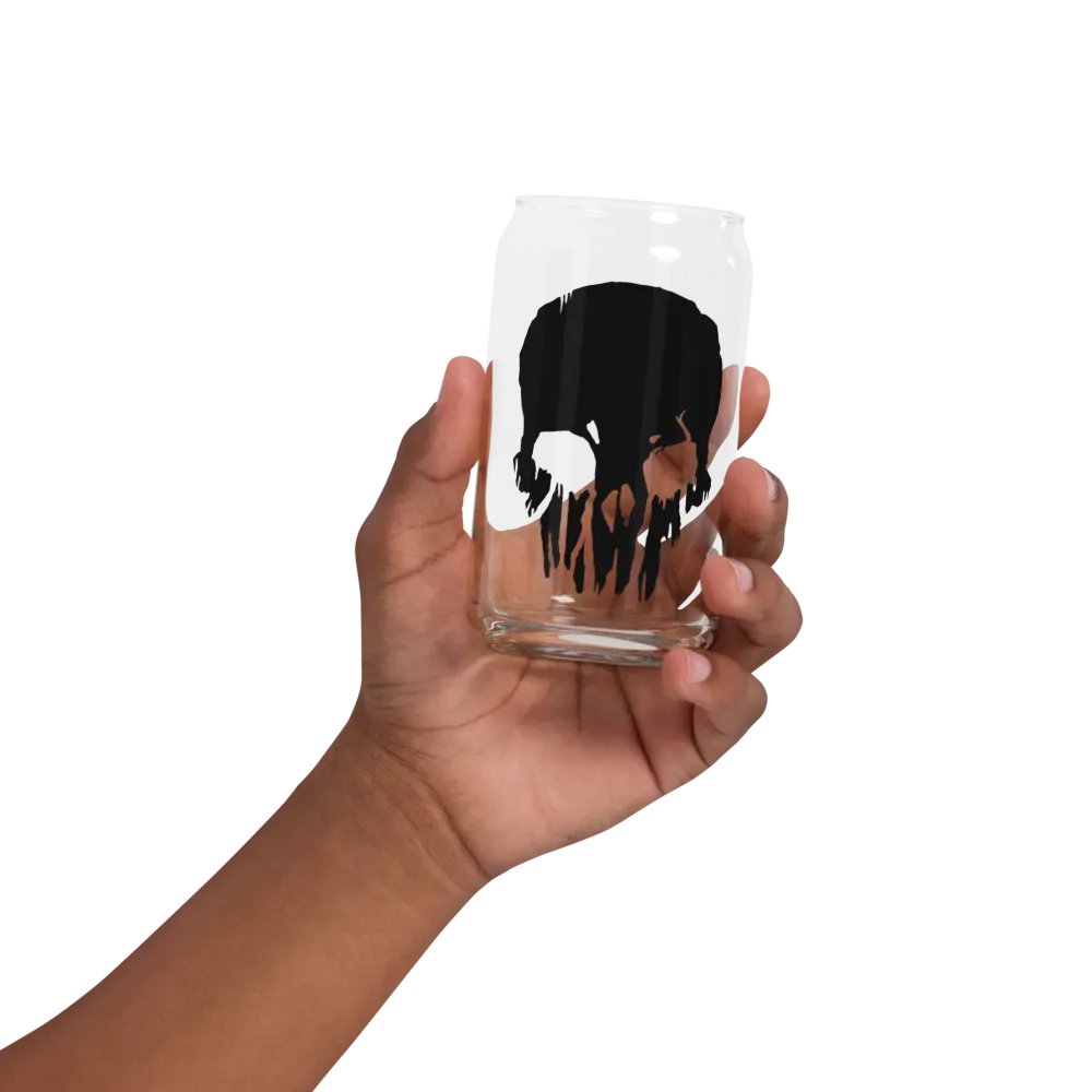 Cool Ass Shaped Glass Thing product image (3)