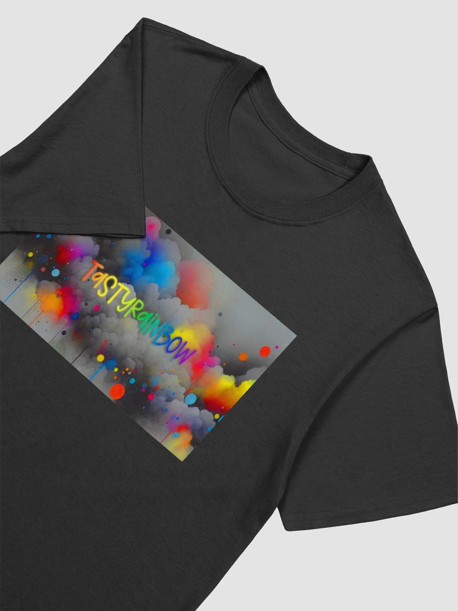 Rainy Clouds Shirt product image (9)