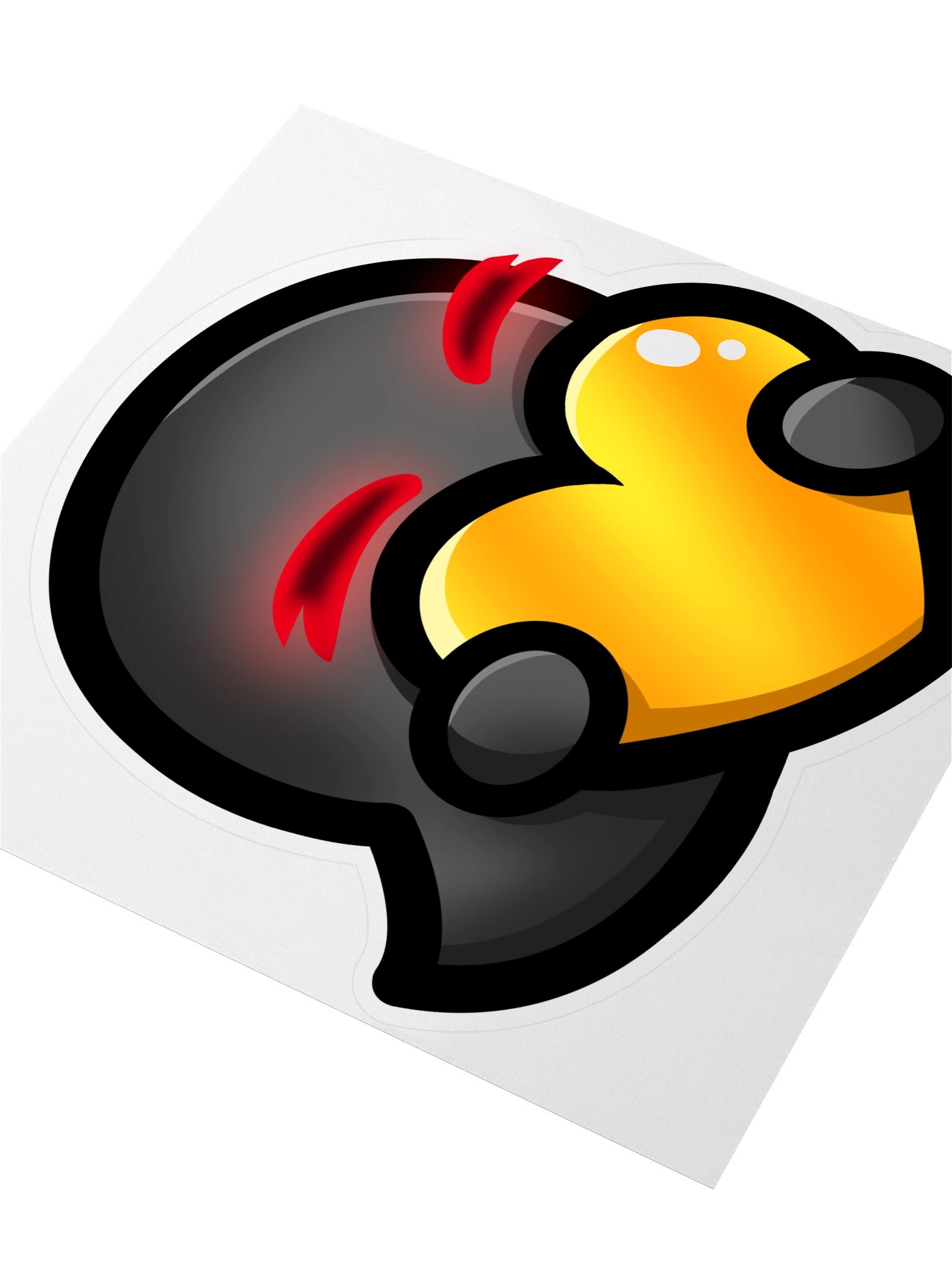 HEARTG Sticker product image (3)