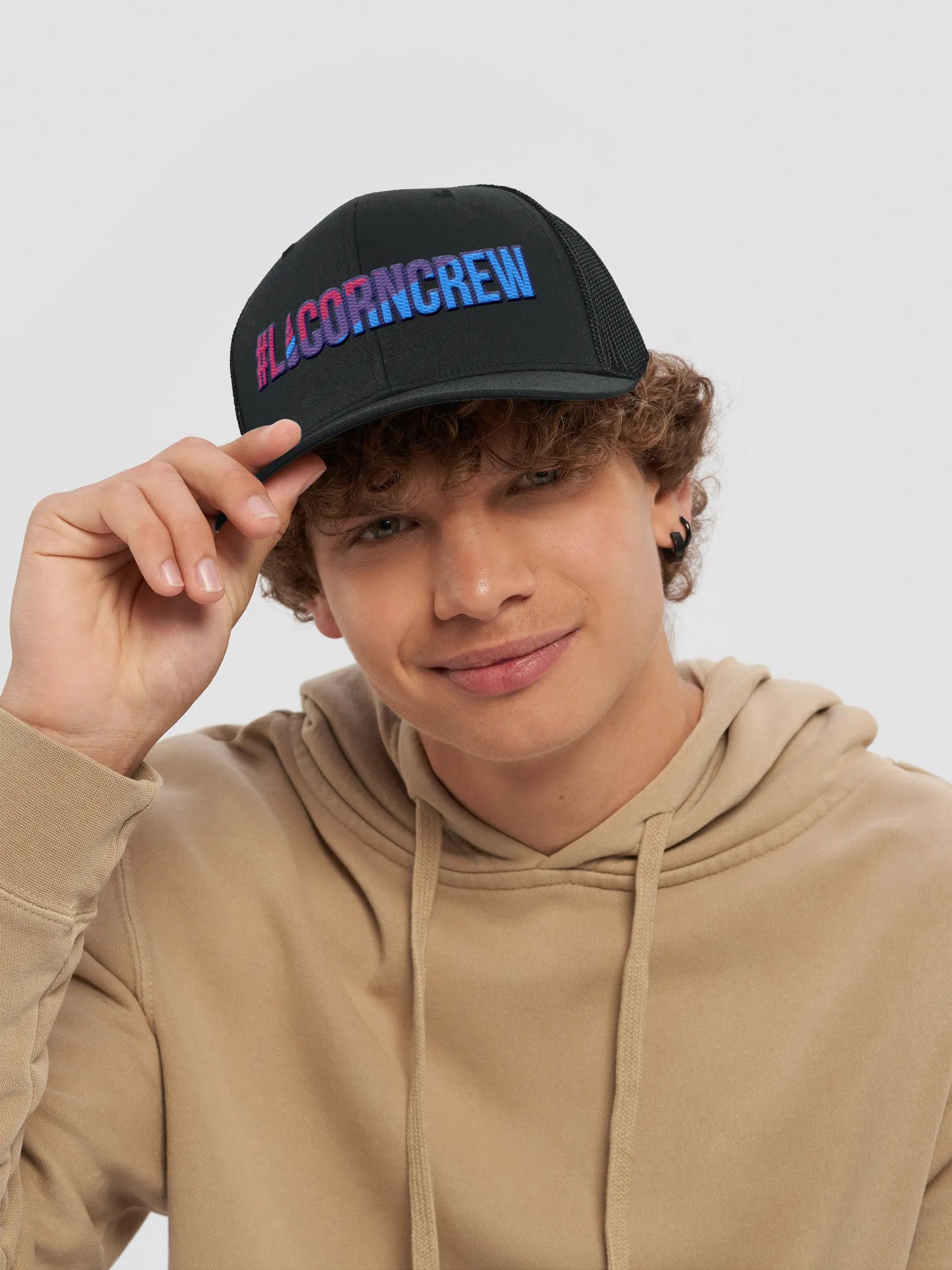 Casquette product image (6)