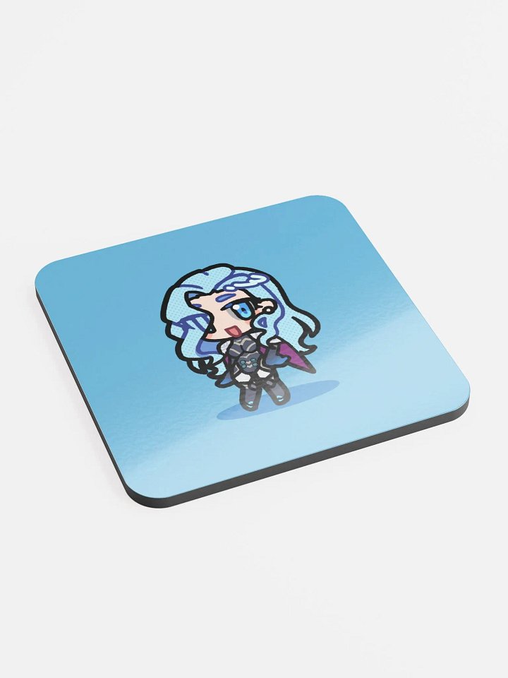 Mini Estelle Coaster product image (2)