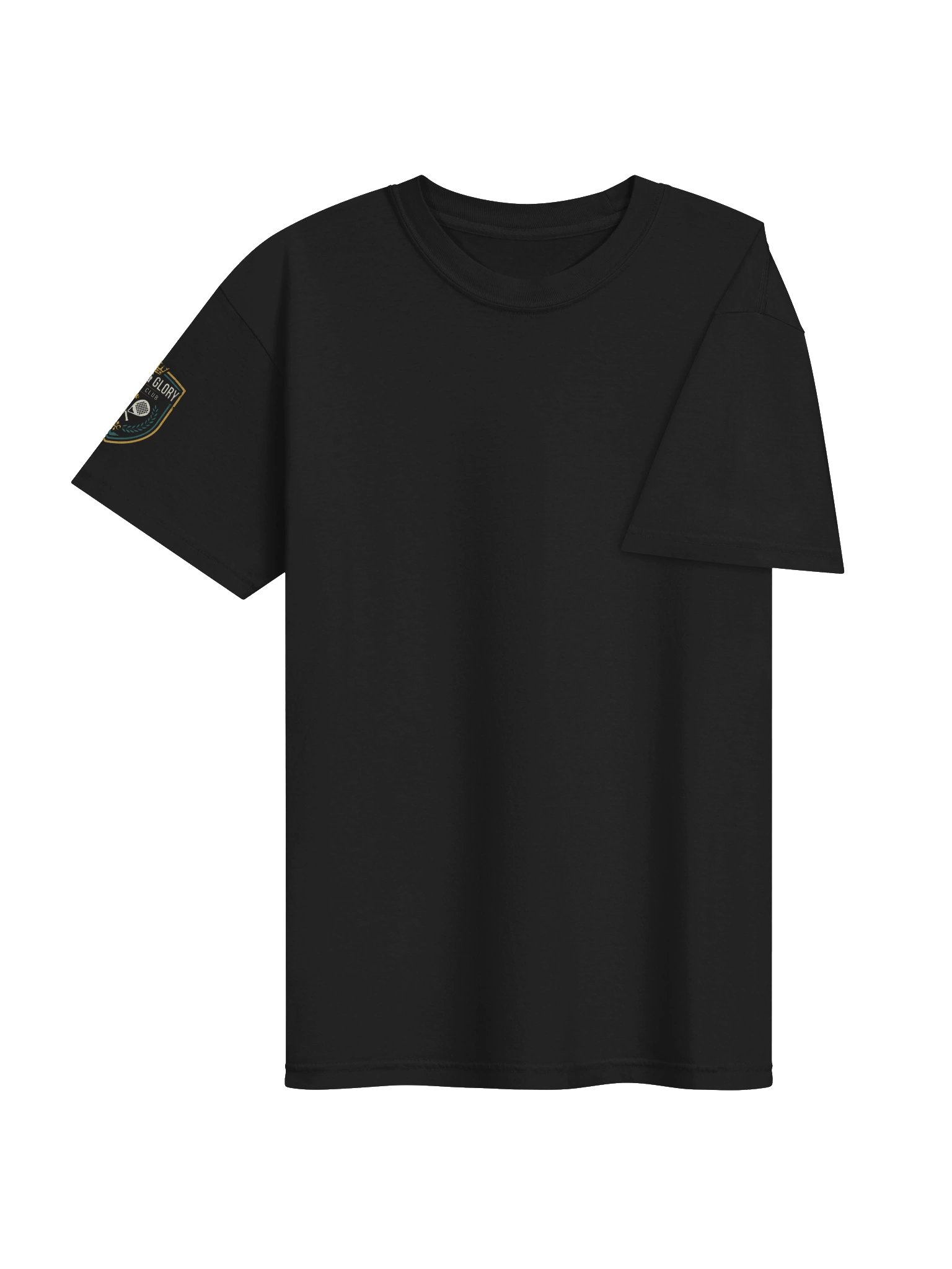 Vintage Sleeve Crest Tee product image (4)