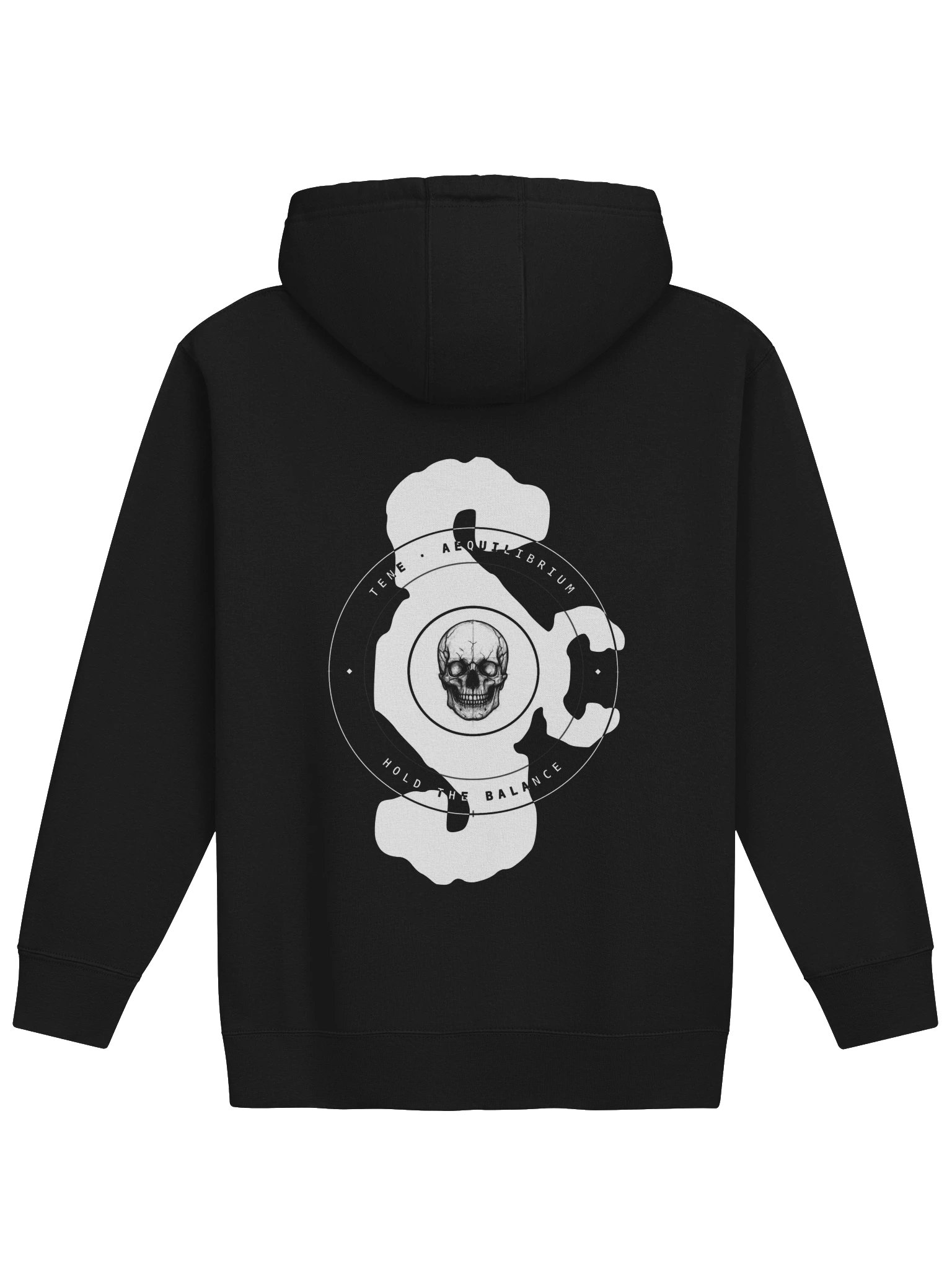 Sworn Stave Collective - Hoodie product image (4)