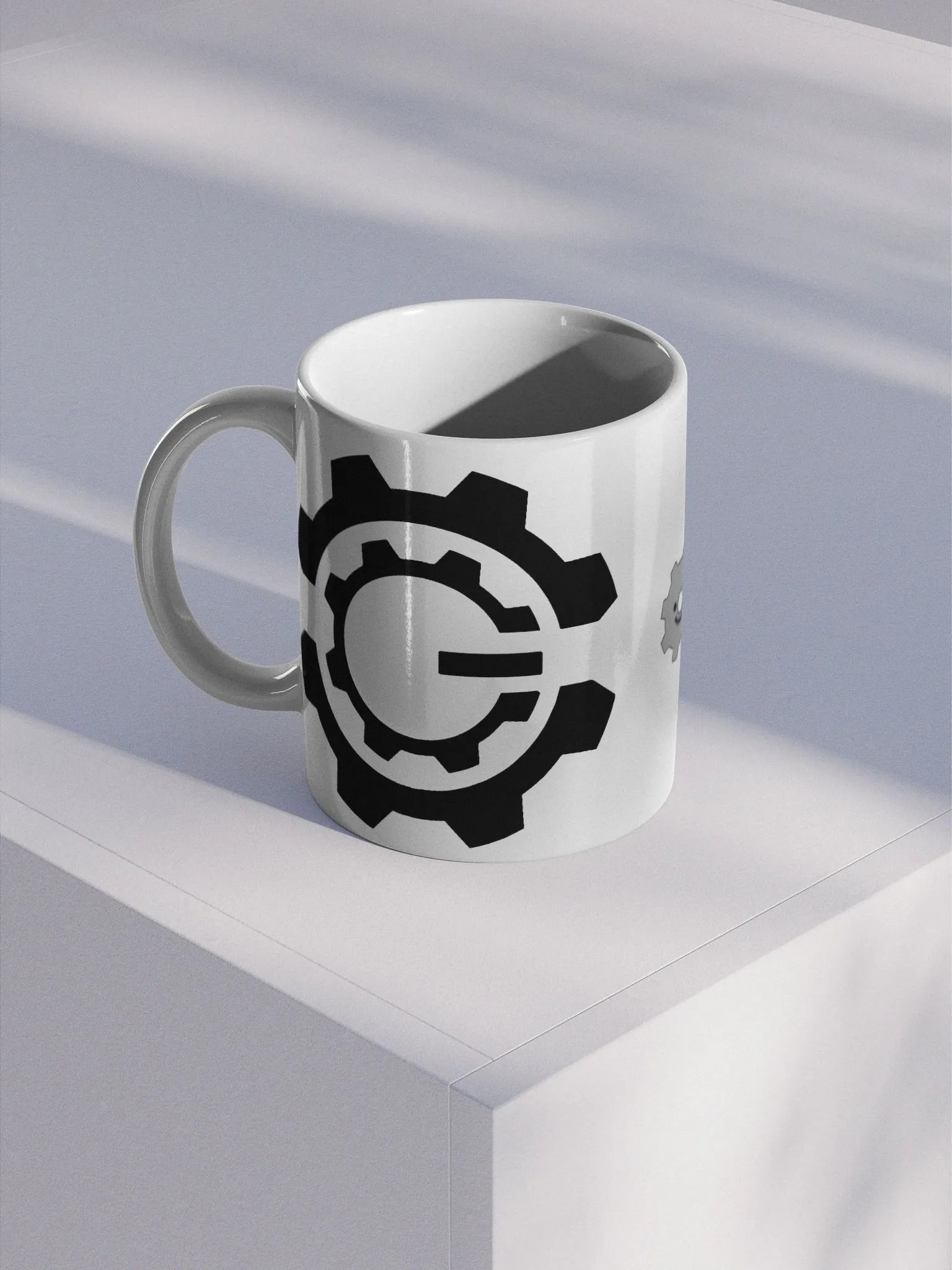 GearomUg - Black product image (1)