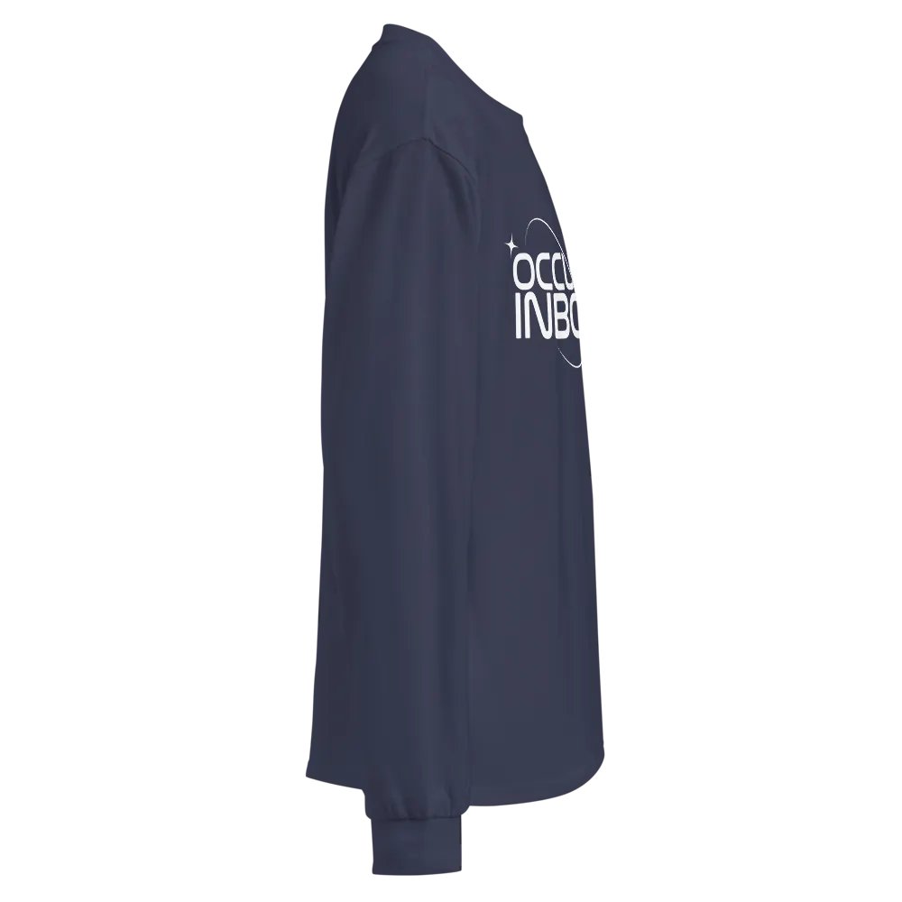 Occupy Inboxes (crewneck) product image (3)