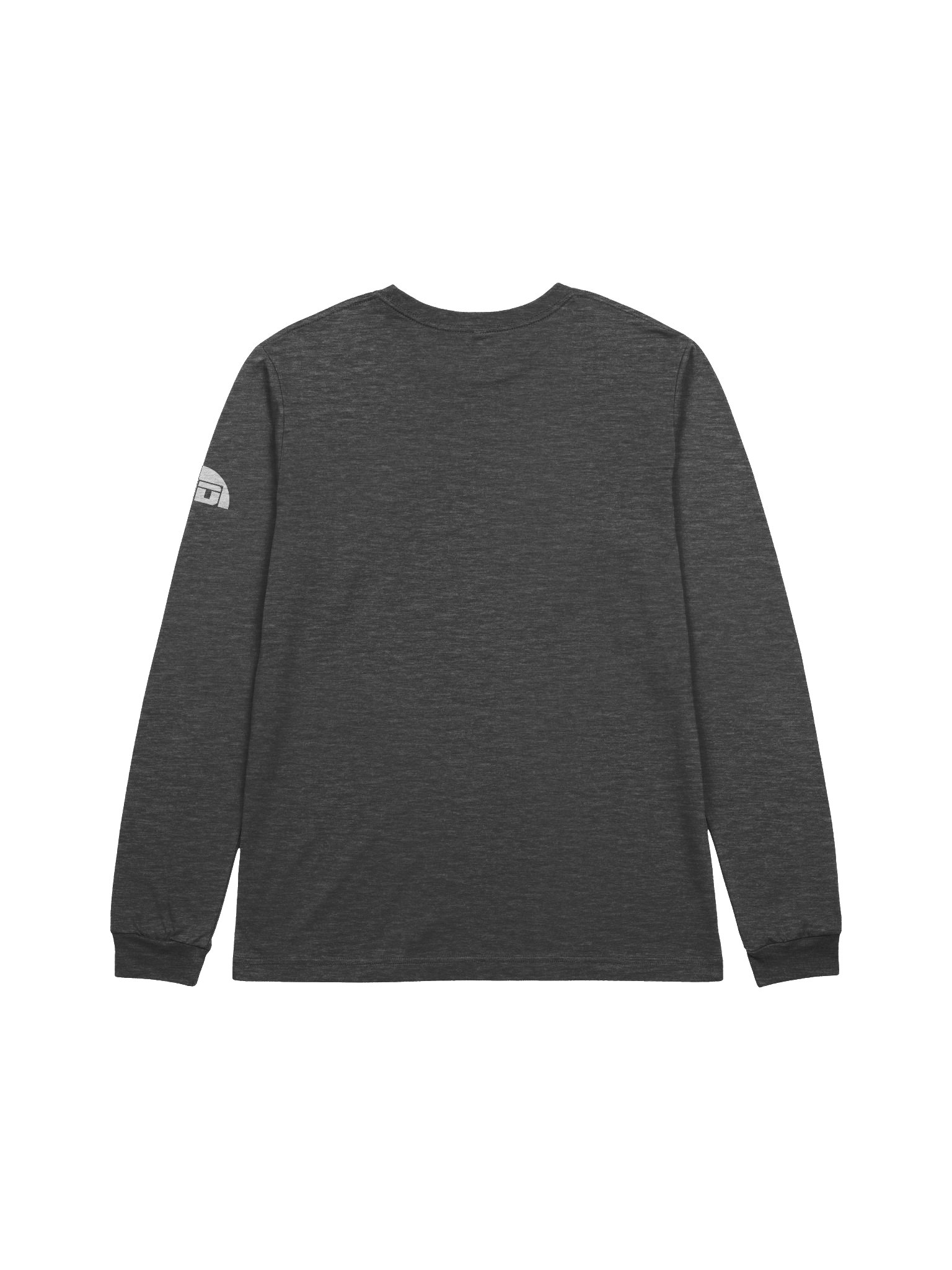 HD Logo Long Sleeve Tee product image (18)