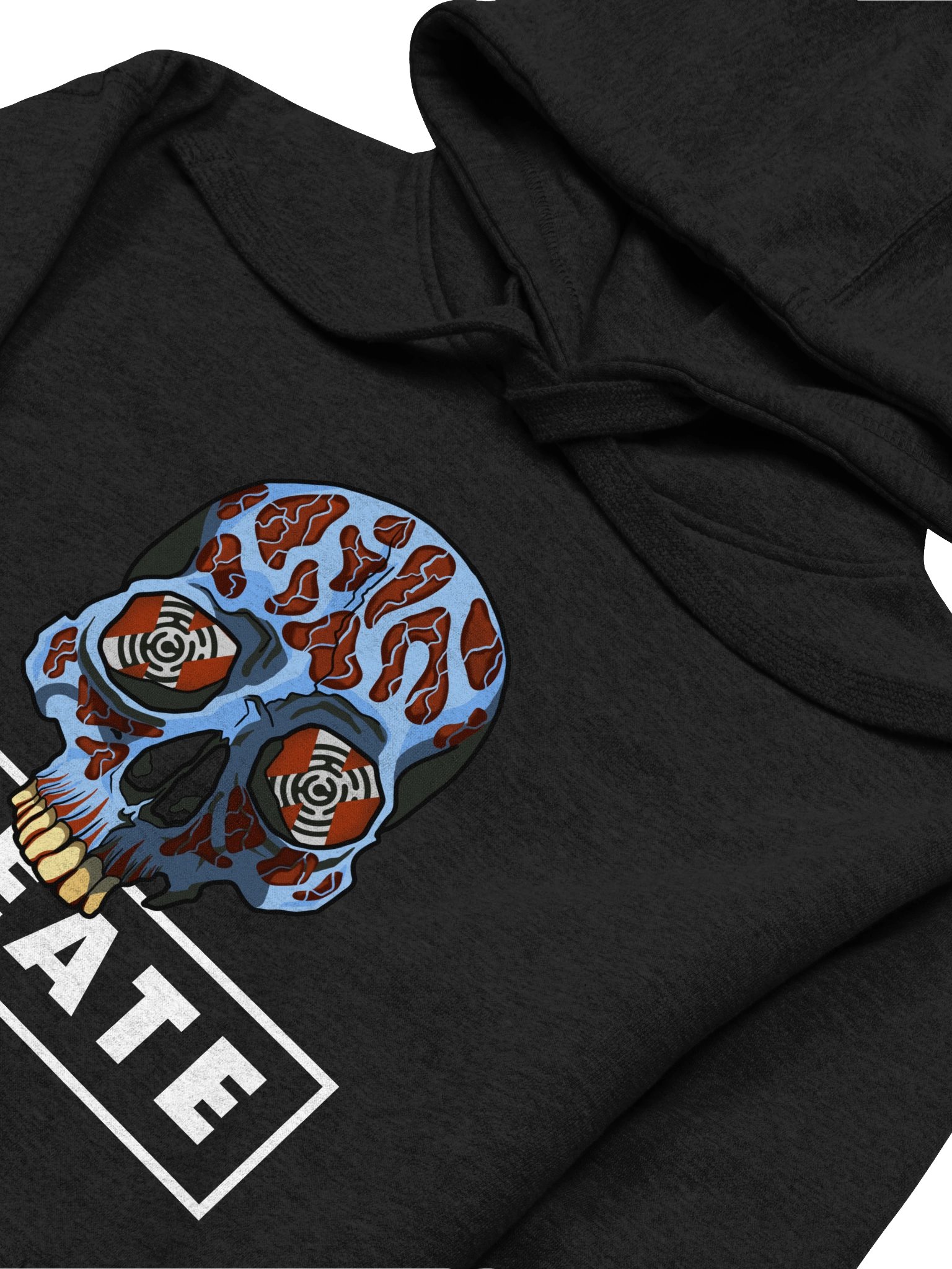 CREATE (Pullover Hoodie) product image (3)