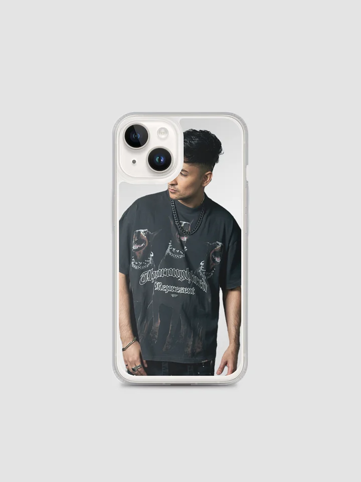 [KNIGHTHXXD] iPhone Case Allcolor AOP051 product image (1)