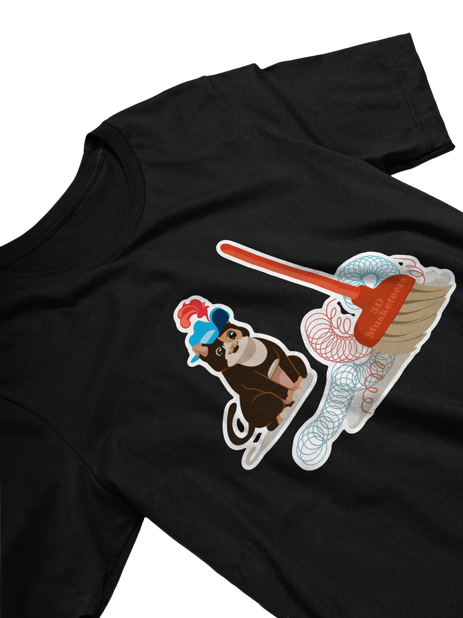 Cleanup Crew product image (1)