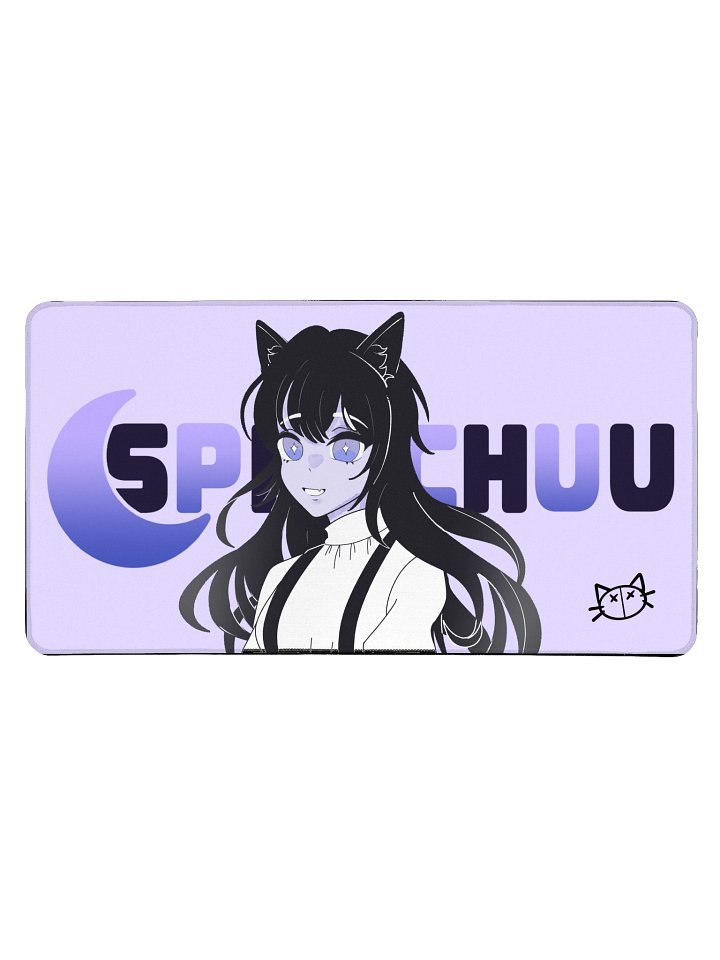 Spirichuu Large Gaming Mouse Mat product image (1)