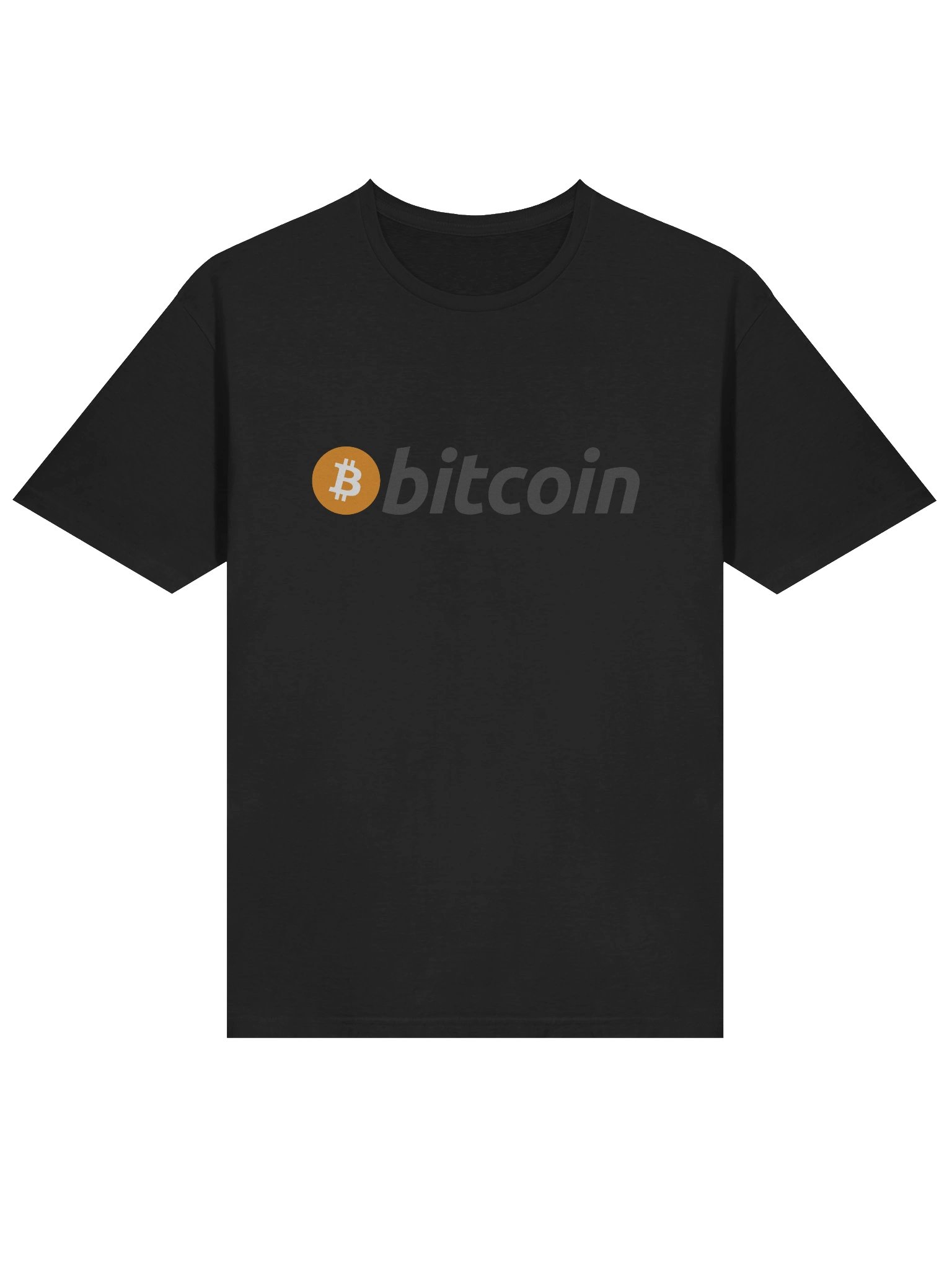 Bitcoin T-Shirt product image (3)