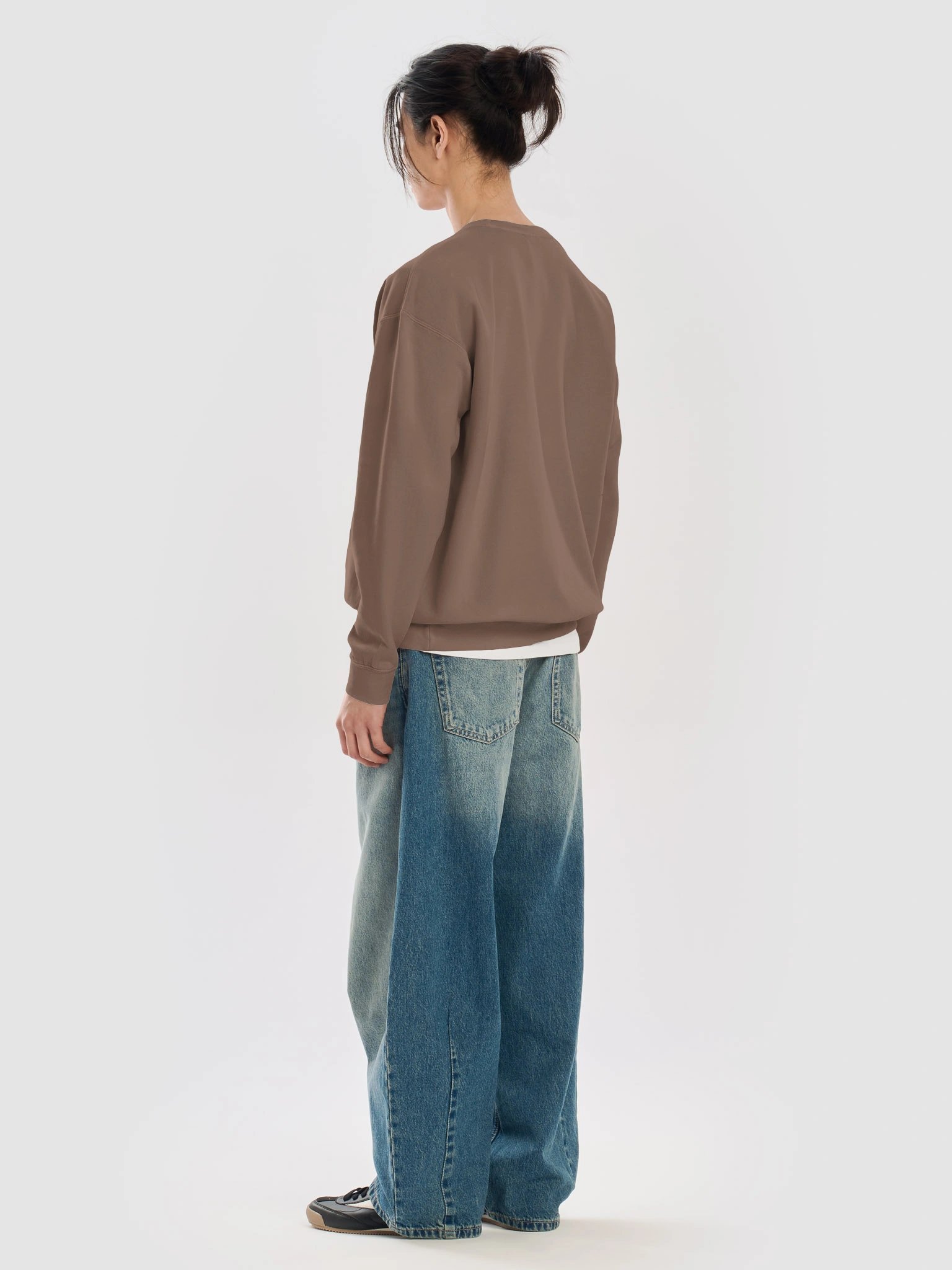 Hark, A Special Interest - Sweatshirt product image (8)
