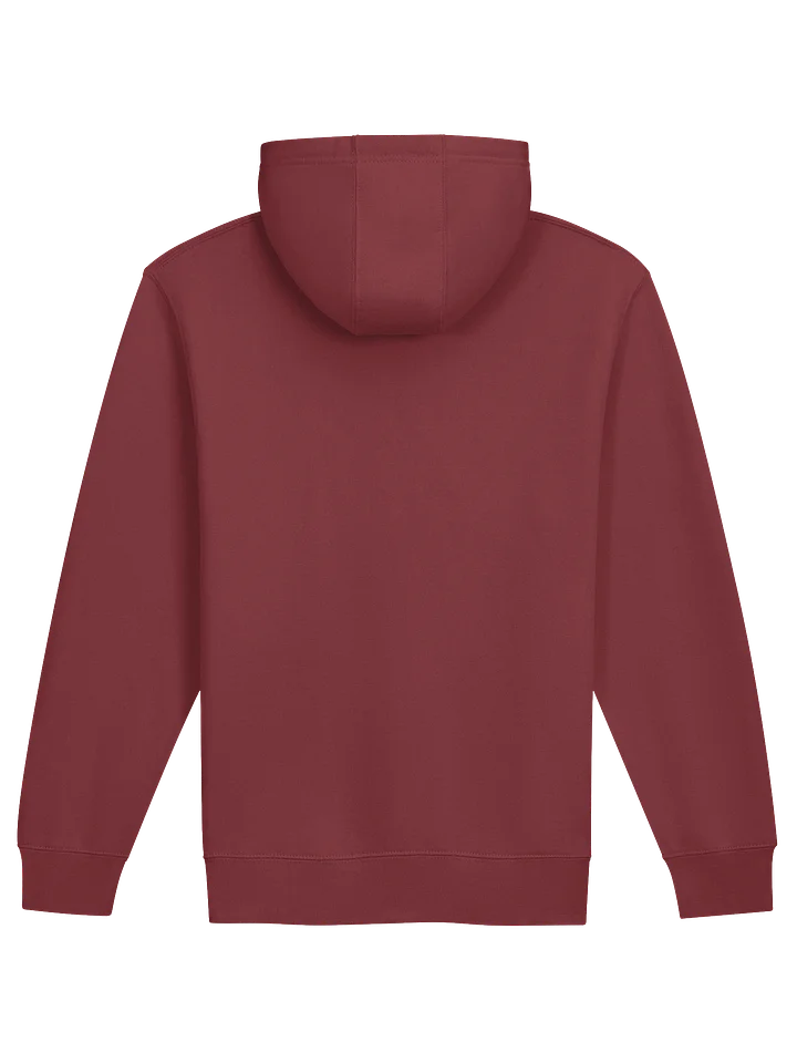 Mint Embroided Comfort Zip Hoodie product image (10)