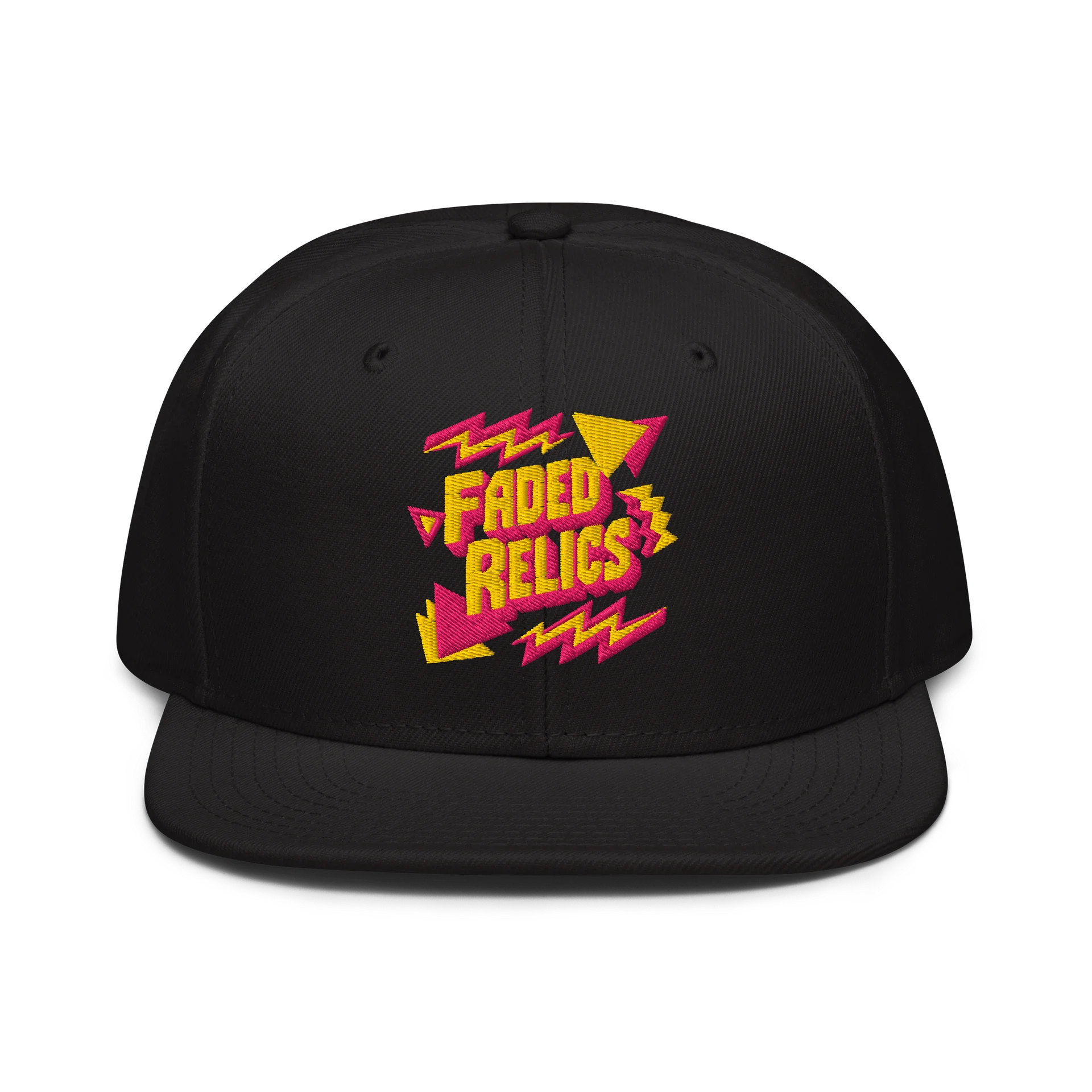 Faded Relics Snapback product image (1)