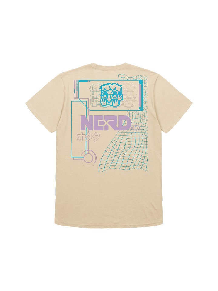 Anime Nerd product image (2)