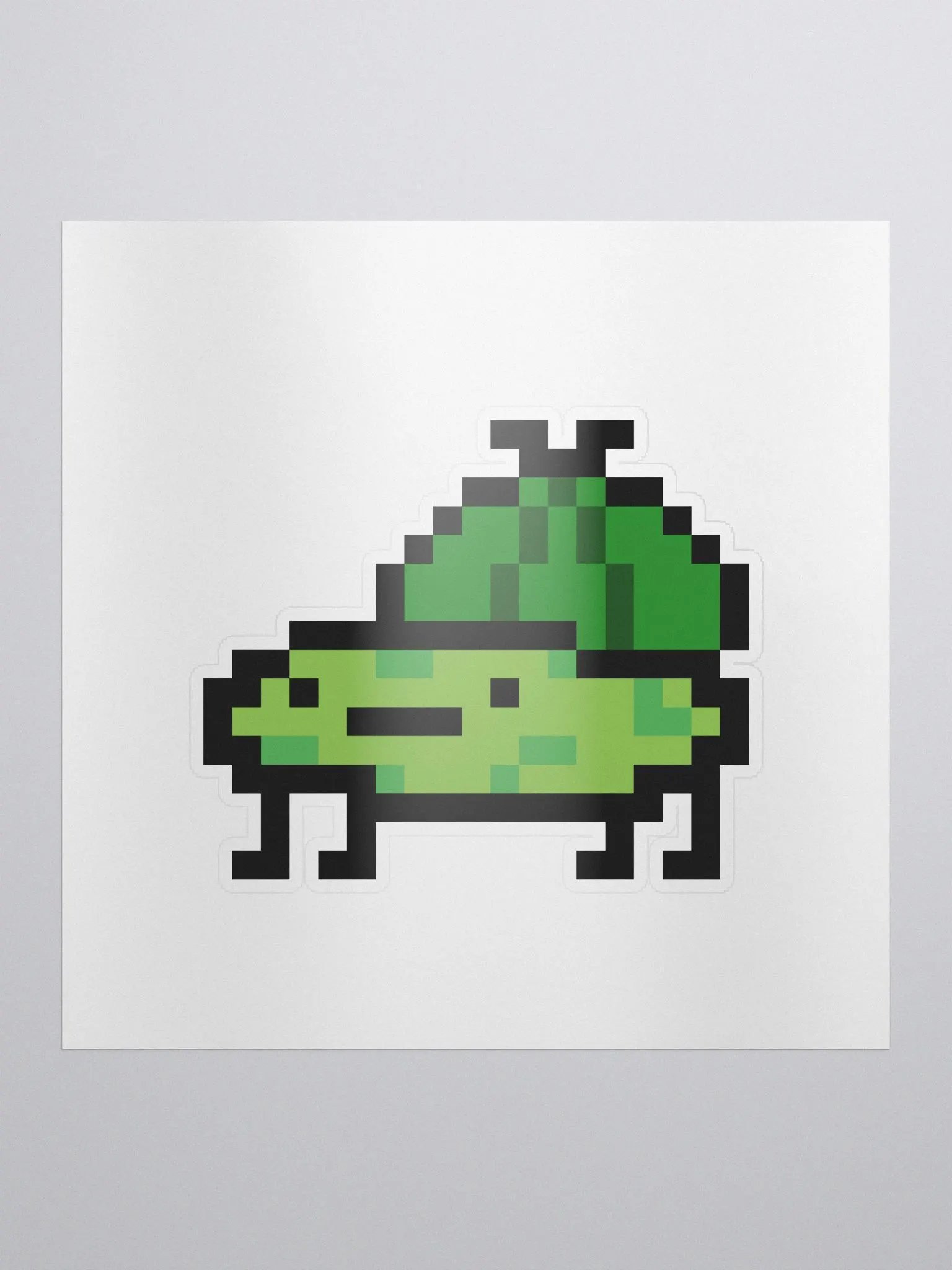 Bulbus Sticker product image (1)