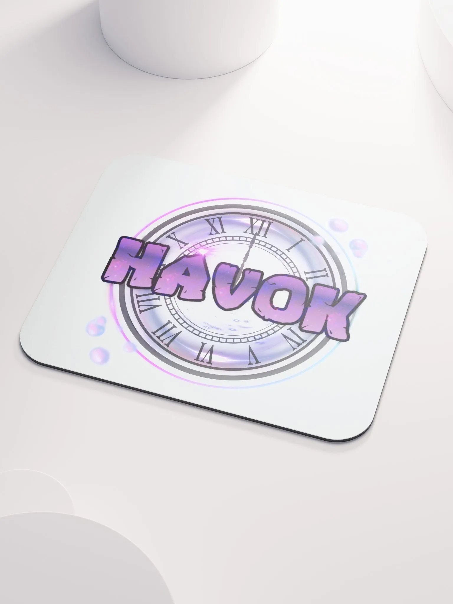 Havok Time Mousepad product image (3)