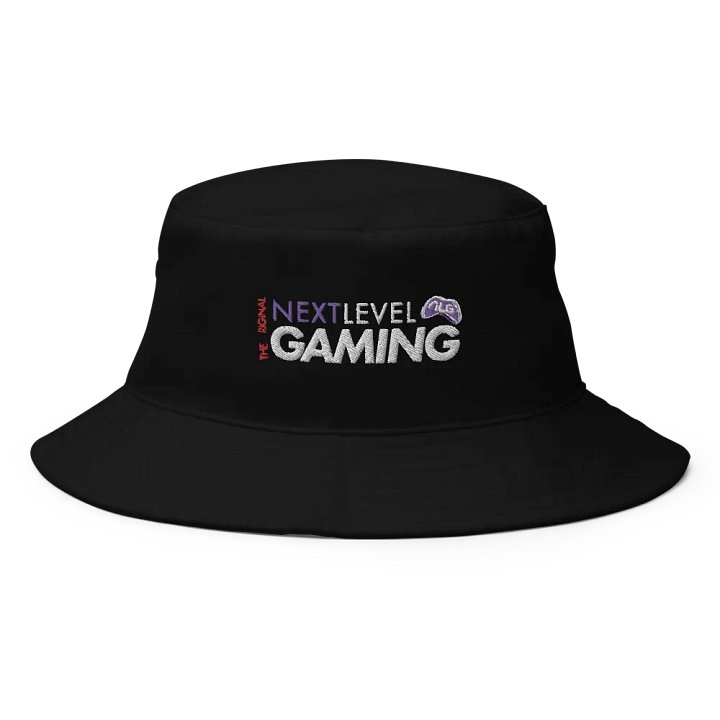 NLG Big Accessories Bucket Hat product image (1)