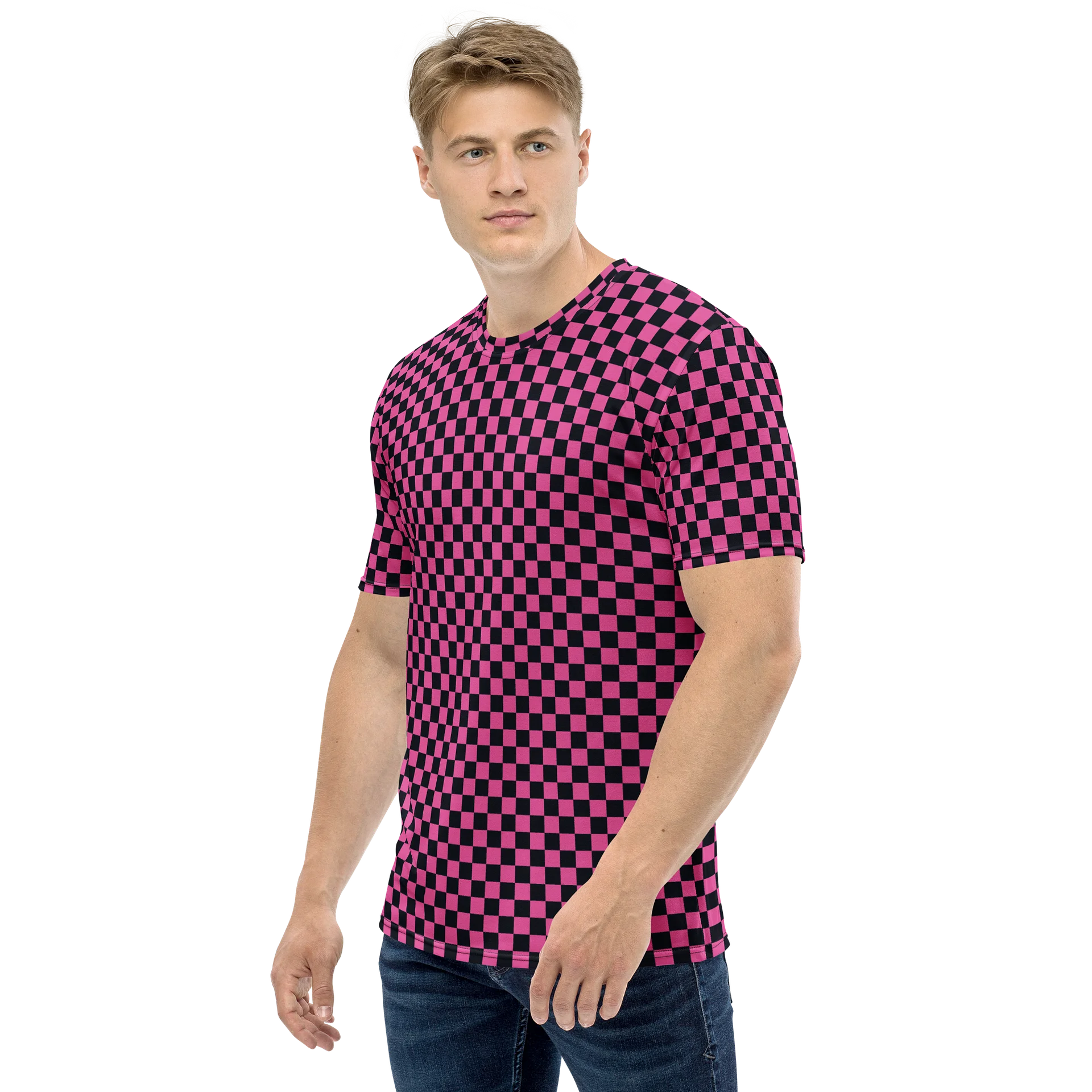 Missing Textures (T-Shirt) product image (5)