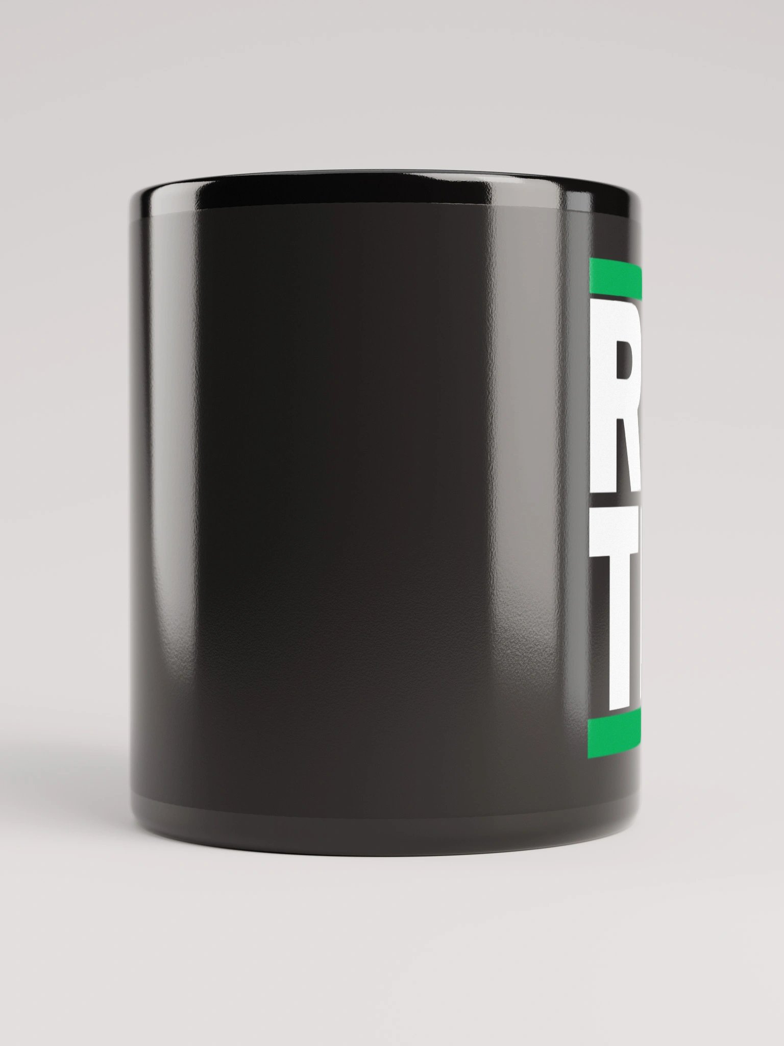RUN THC Mug product image (9)