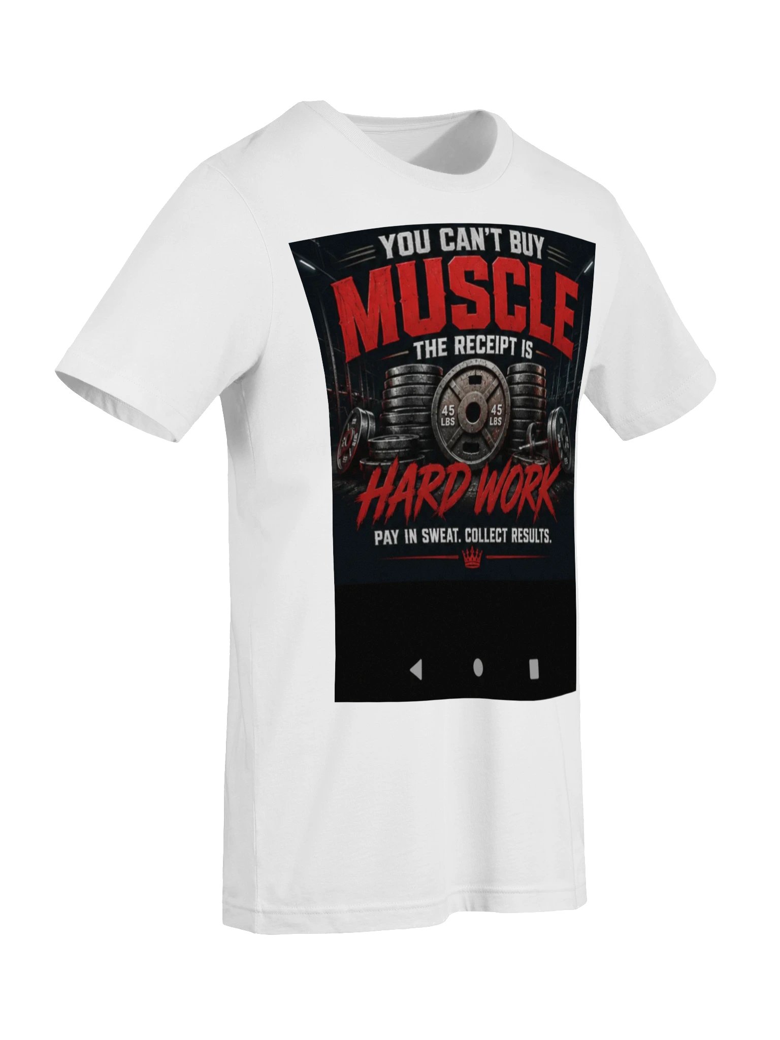 25Reasons Supersoft T-Shirt product image (25)