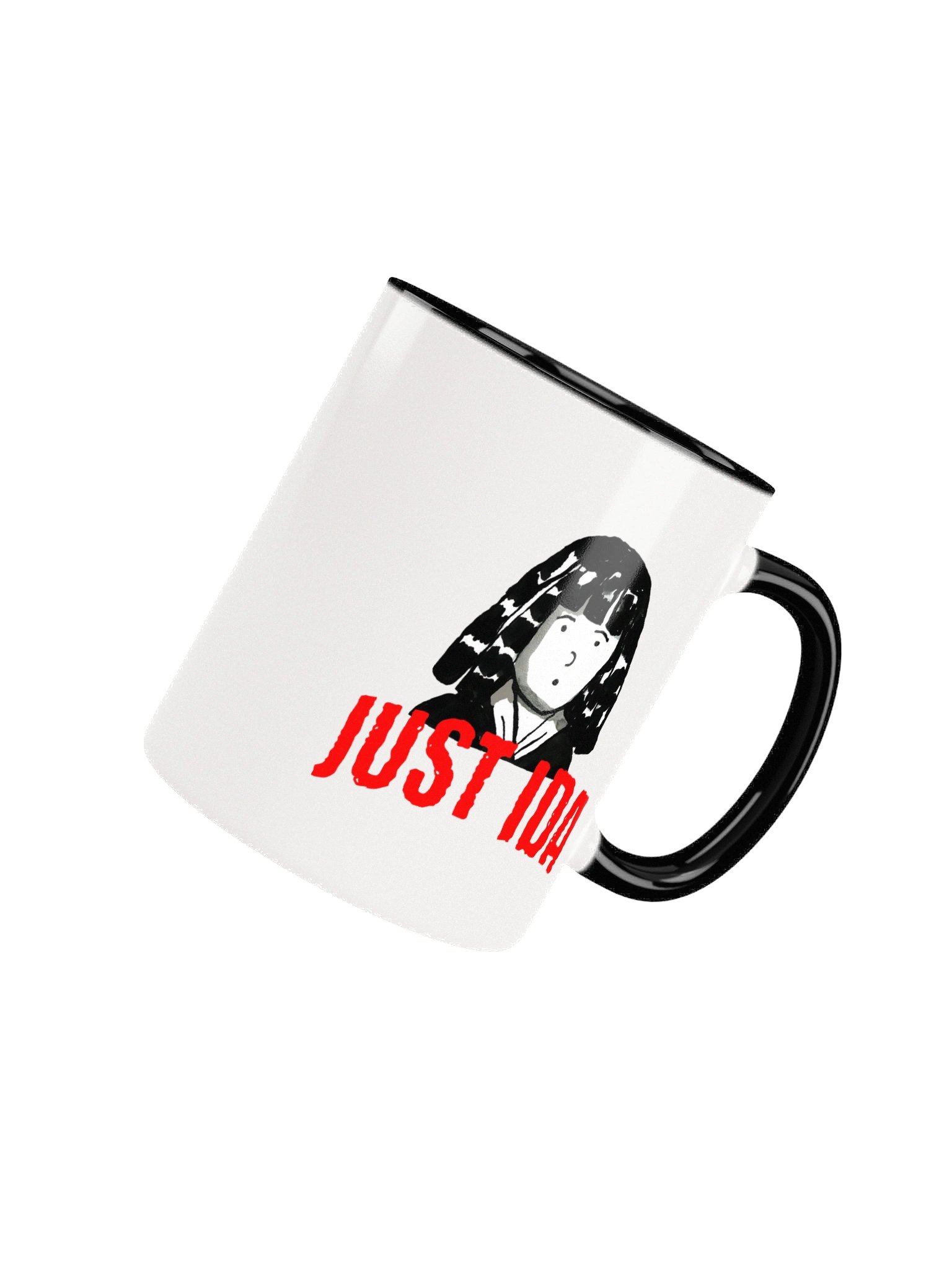 Just Ida Mug product image (4)