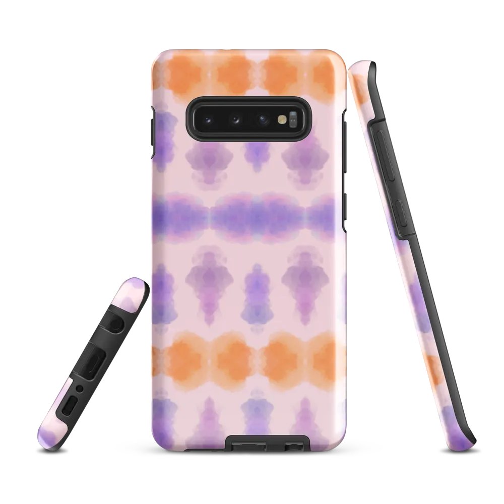 Psychedelic Case for Samsung product image (1)