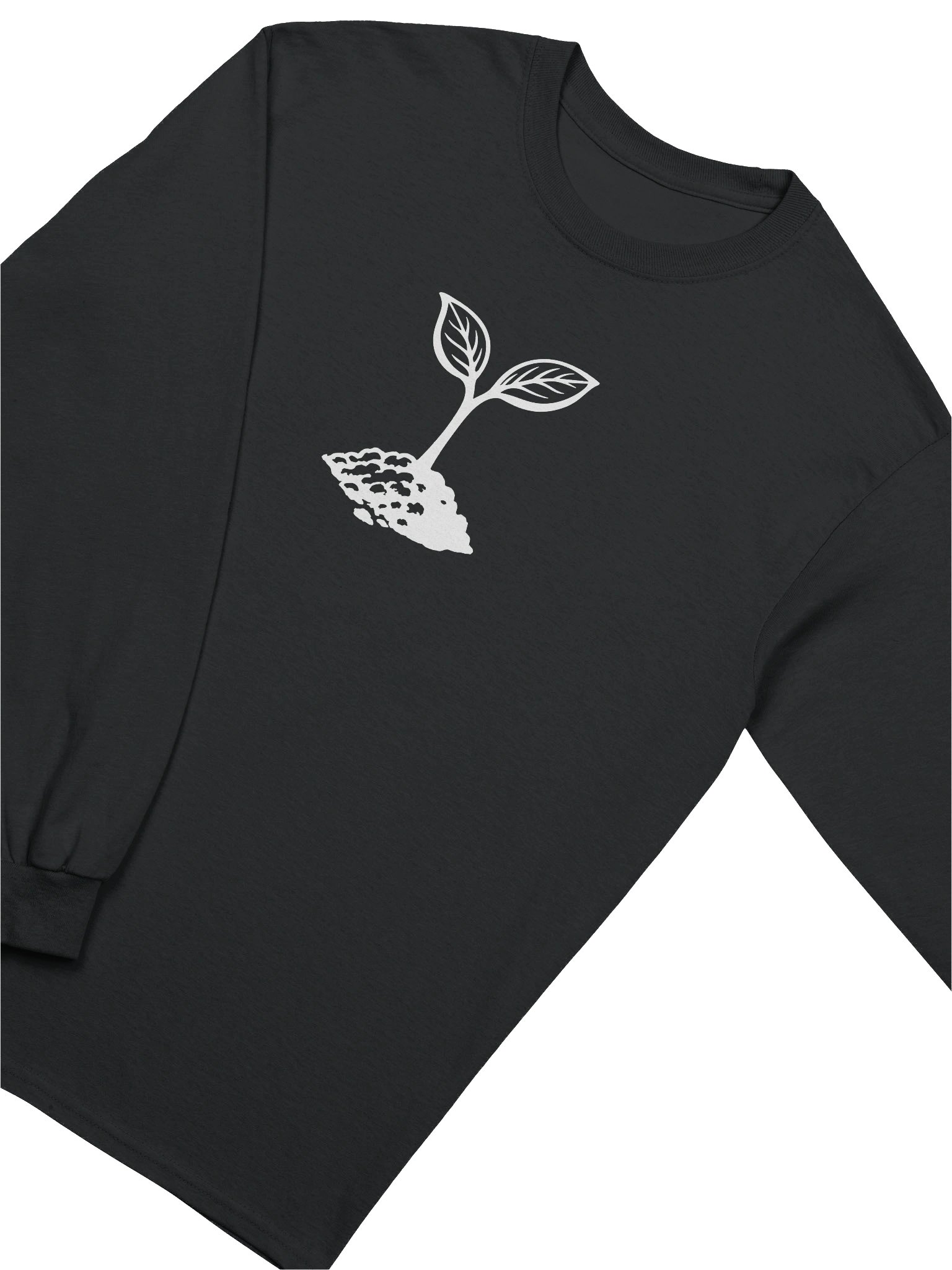 The Short - Long Sleeve (Womans) product image (3)