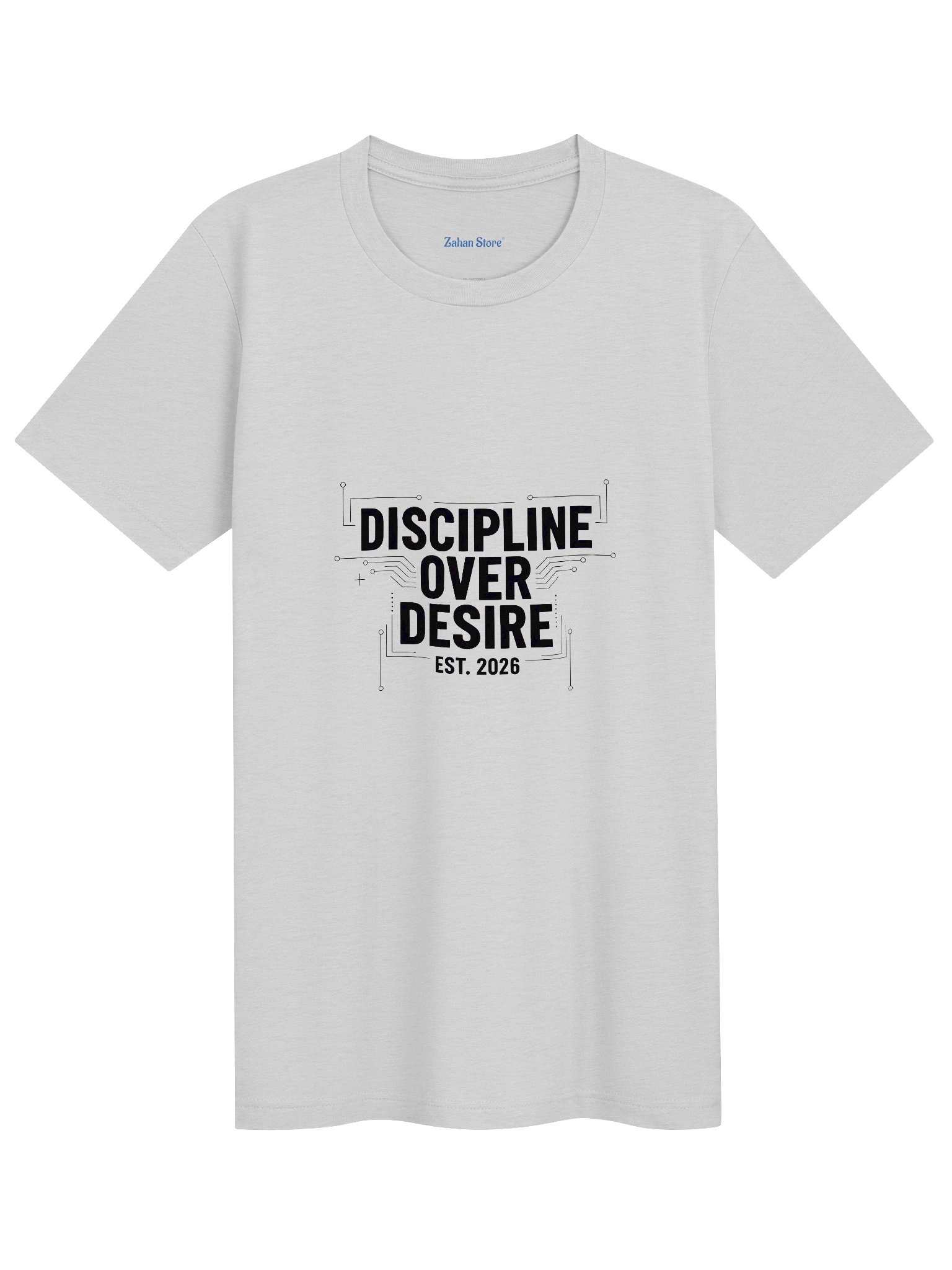 Signature Comfort Triblend Tee product image (1)