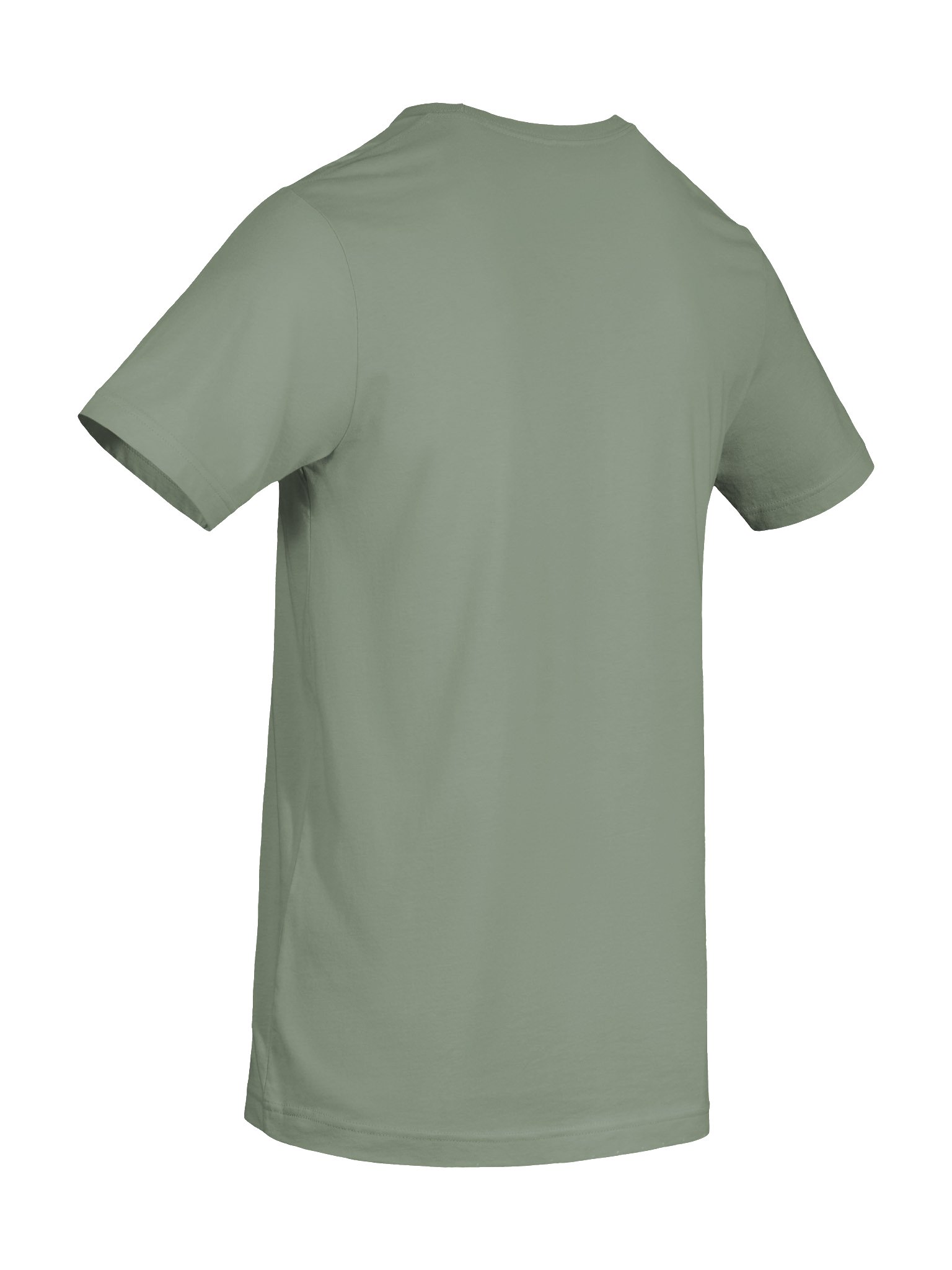 ONE KING Urban Crown Premium T-Shirt black print product image (5)