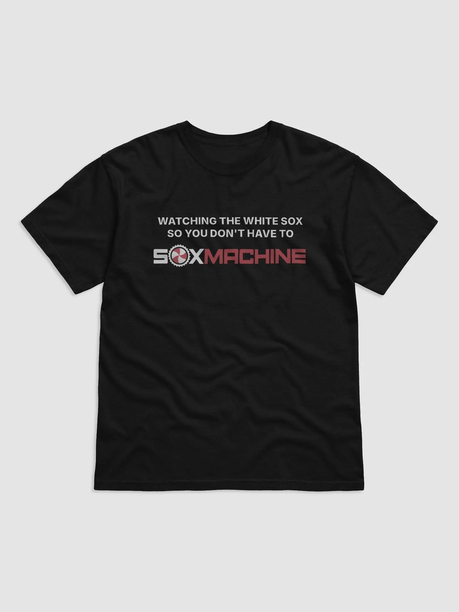 "Watching The White Sox So You Don't Have To" Shirt product image (1)