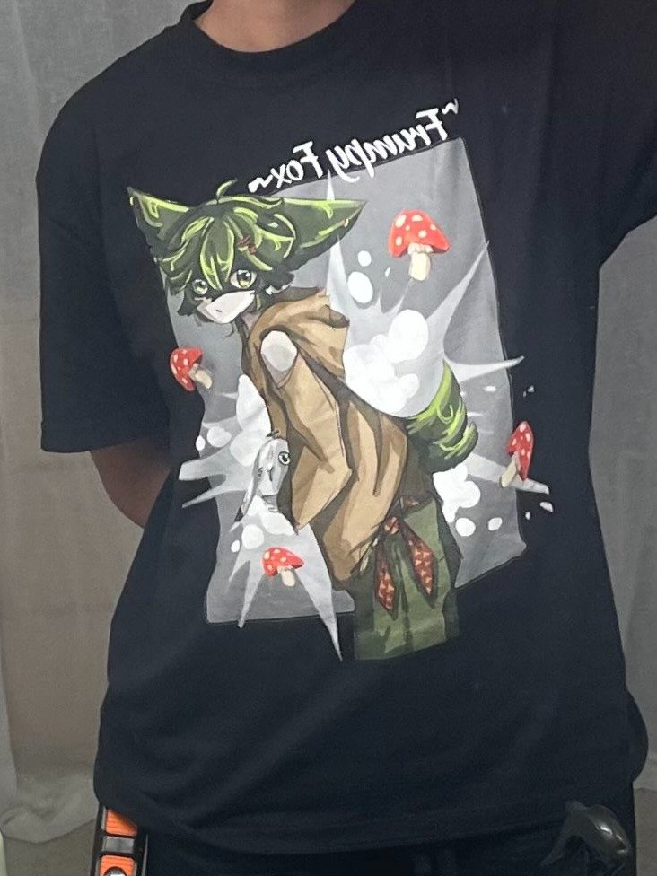 OG Frumpy T product image (2)