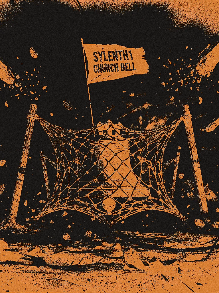 Sylenth1 Church Bell product image (1)