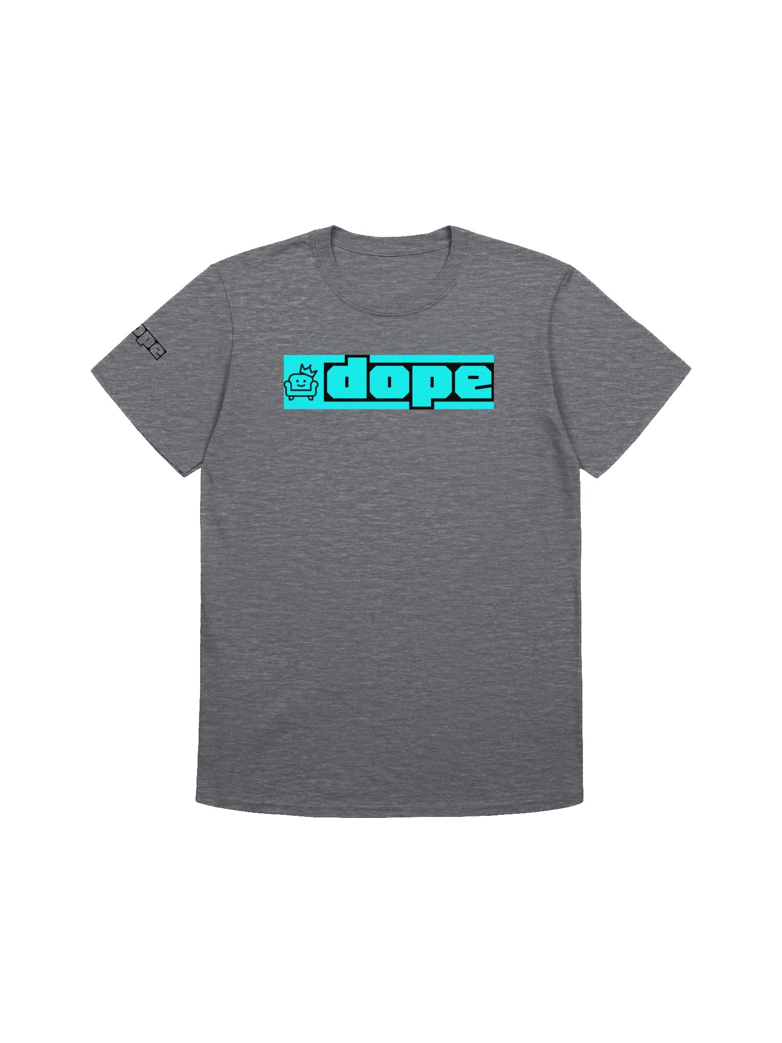 Unisexy dope shirt product image (1)