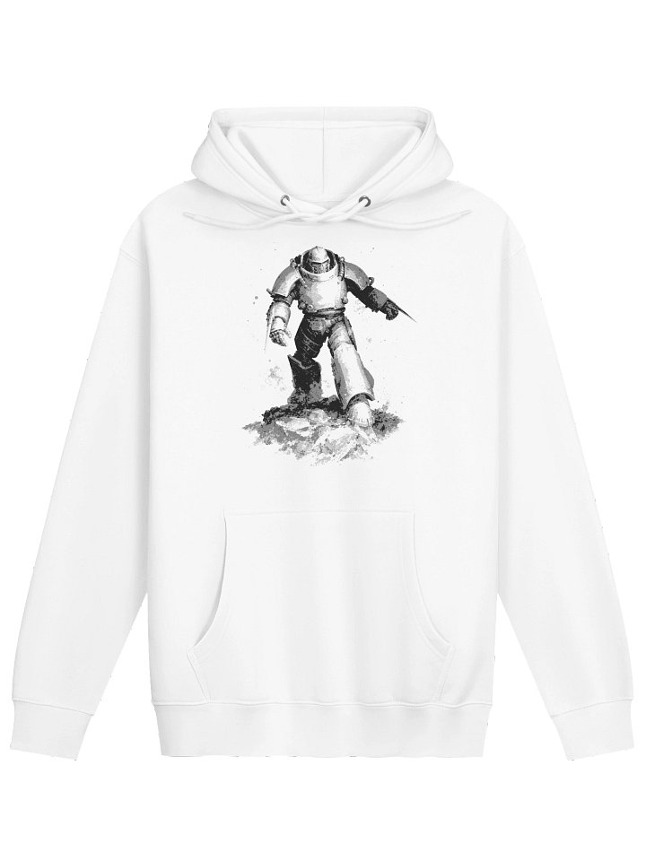 Barakan Berserker Hoodie product image (1)