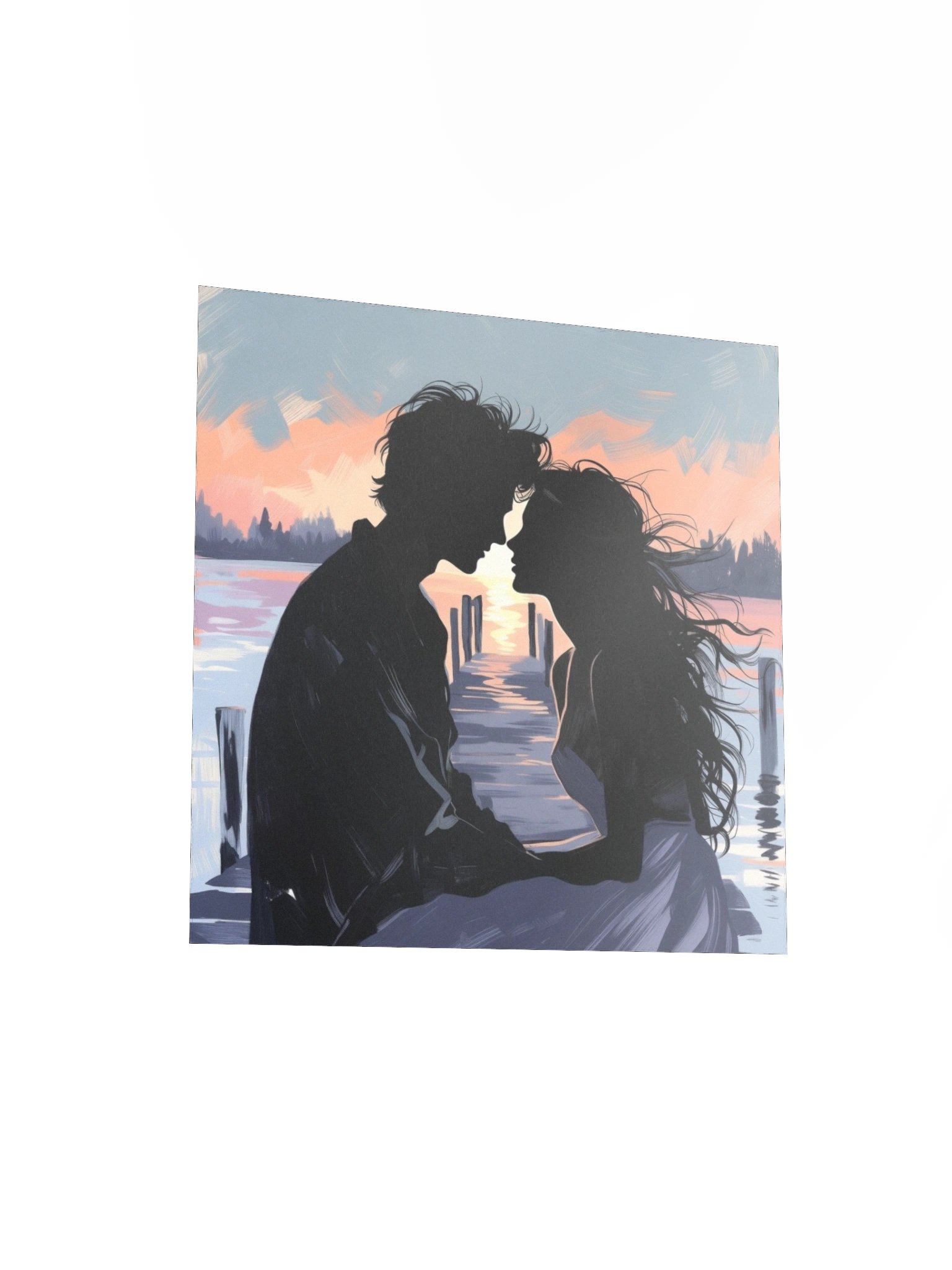 Essence of Humanity: Bittersweetness of Early Love product image (4)