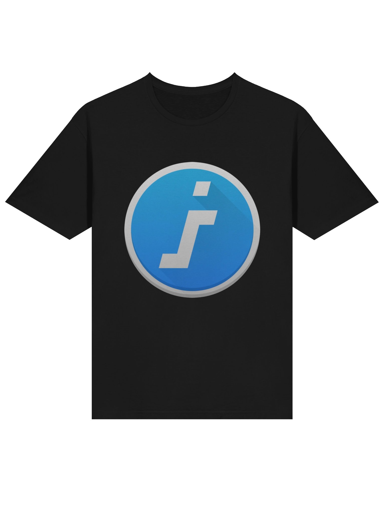 IKEMEN Original Logo Tee – Classic Engine Drop product image (3)