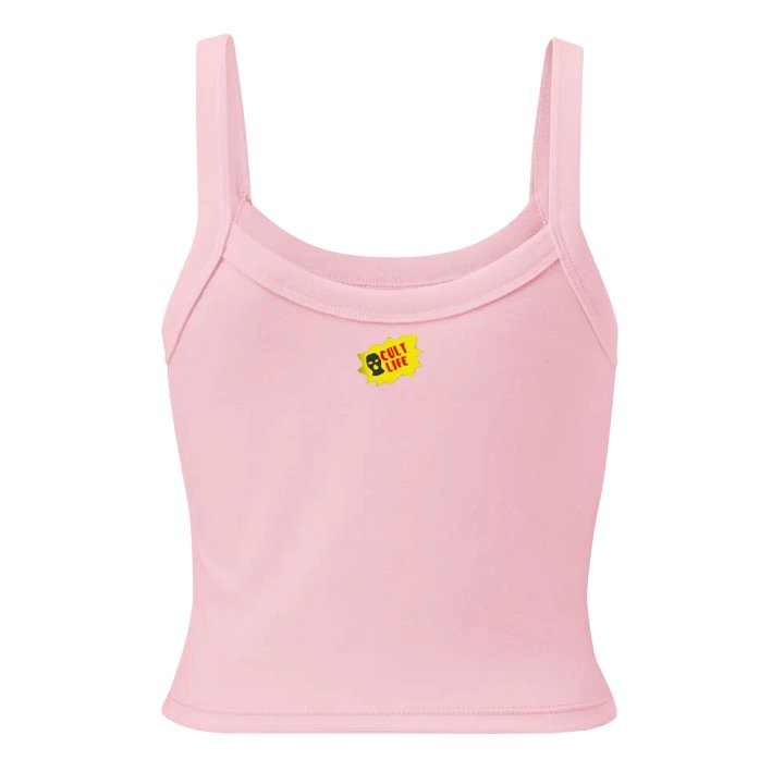 CULT LIFE TANK TOP product image (2)