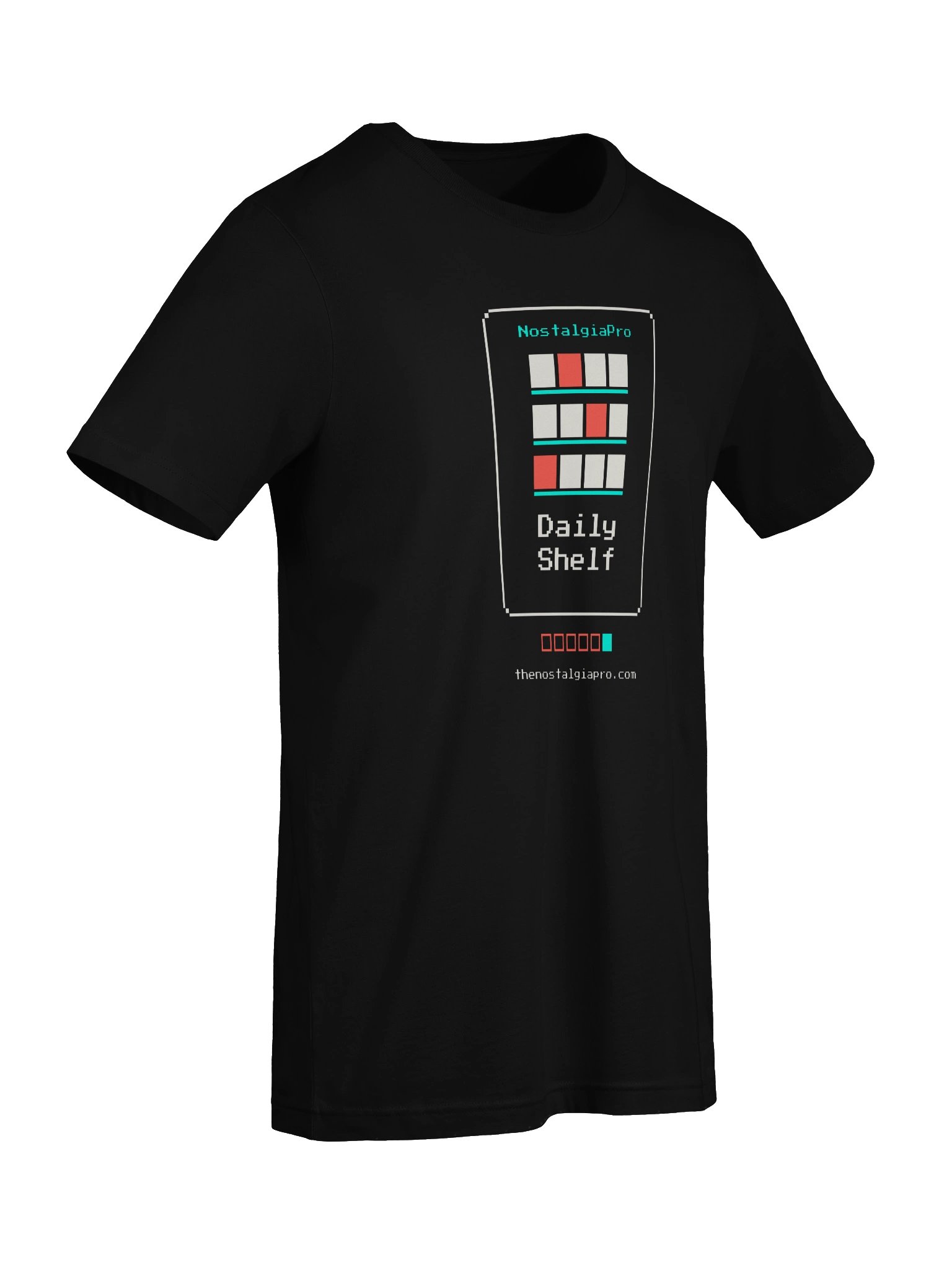 Daily Shelf Tee product image (7)