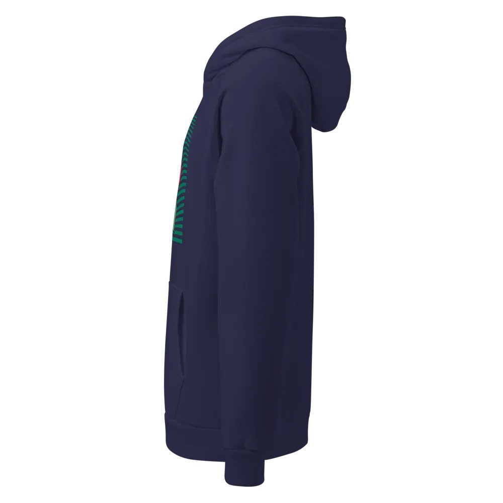 Under Armour® Unisex Hoodie product image (2)