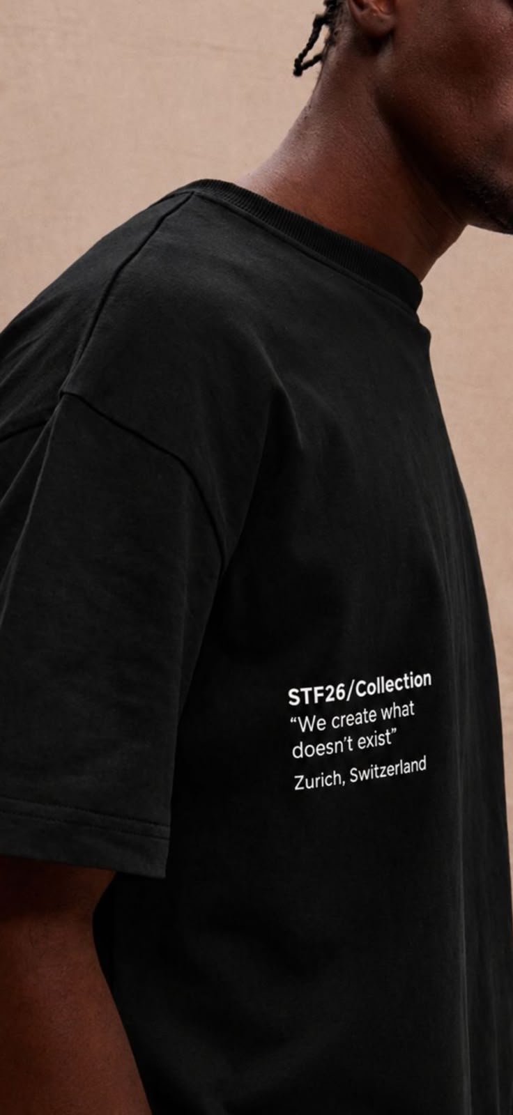 Amiro T-Shirt product image (3)
