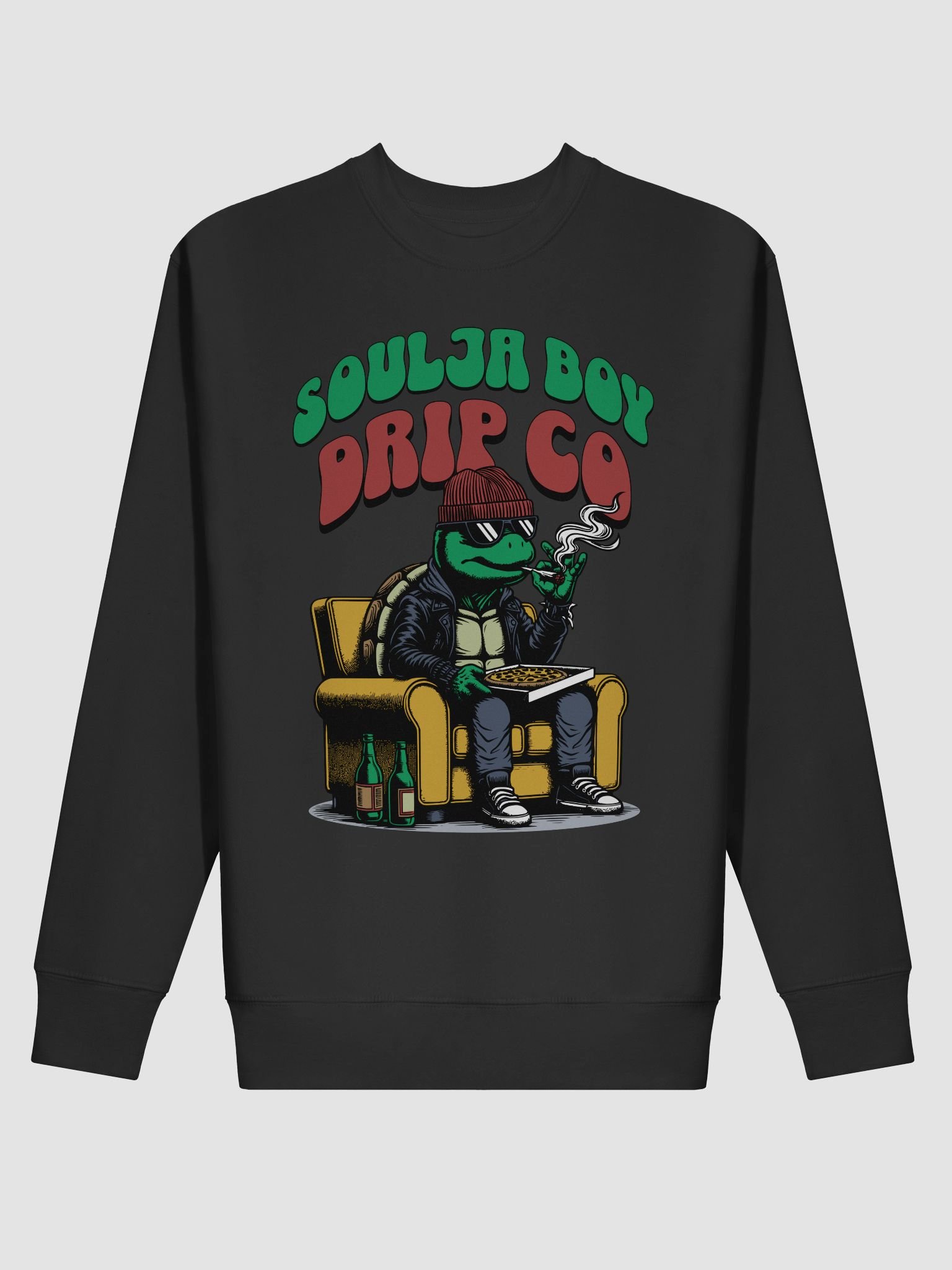 ZAZA Sweatshirt product image (13)