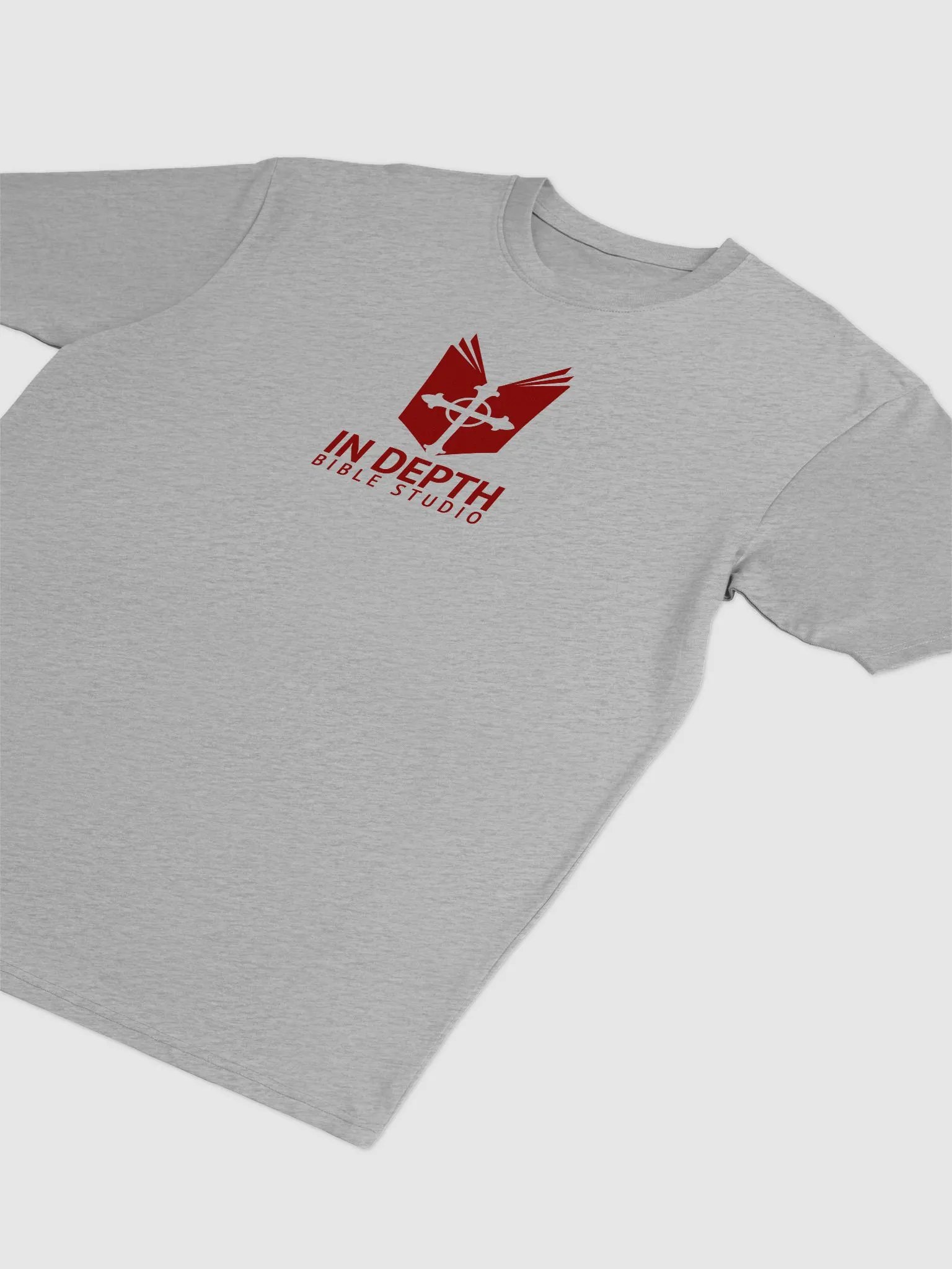 IDBS Comfort Tee product image (2)