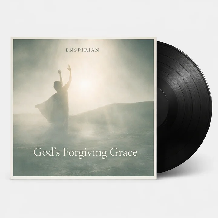 God’s Forgiving Grace product image (2)