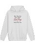 My Books Have More Red Flags - Pullover Hoodie