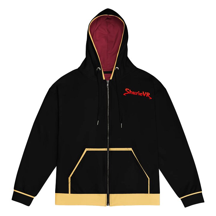 Pirate Hoodie product image (1)