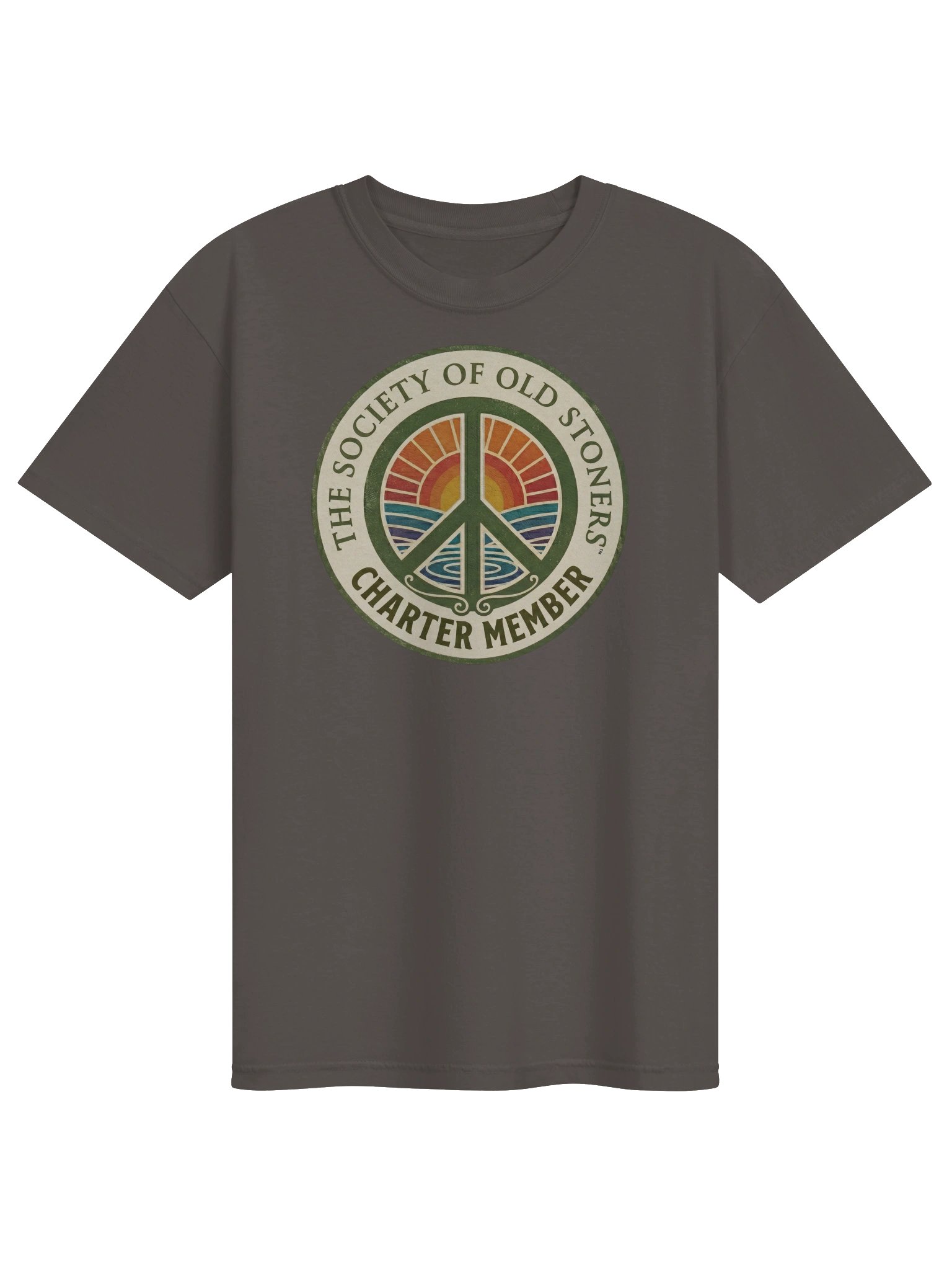 Blue Water Sunny Skies Collection: The Classic Tee product image (1)