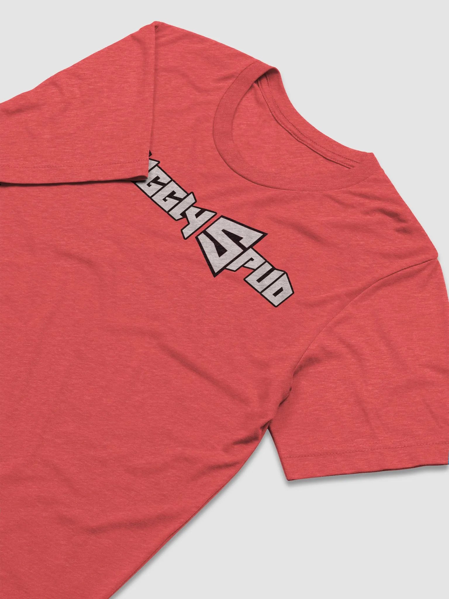 Alternate T-Shirt product image (5)