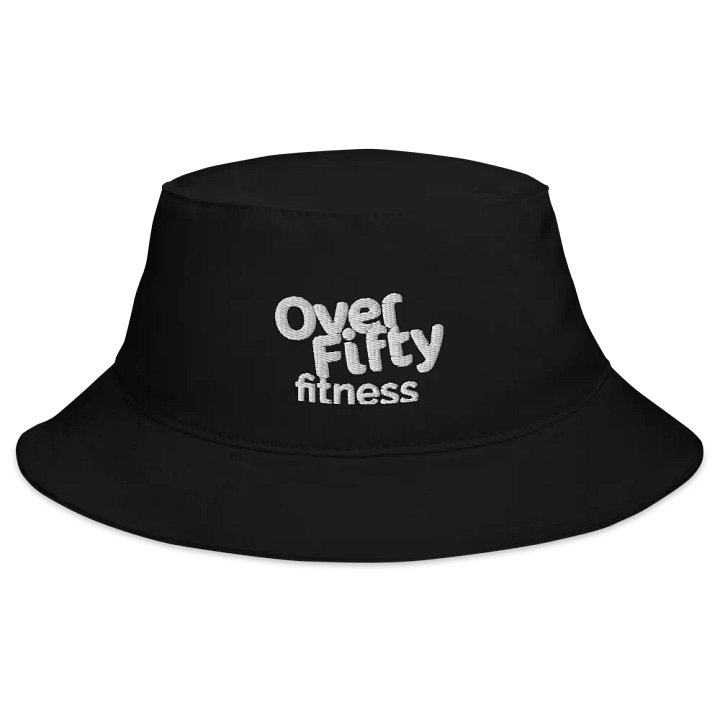 OFF Bucket Hat product image (3)